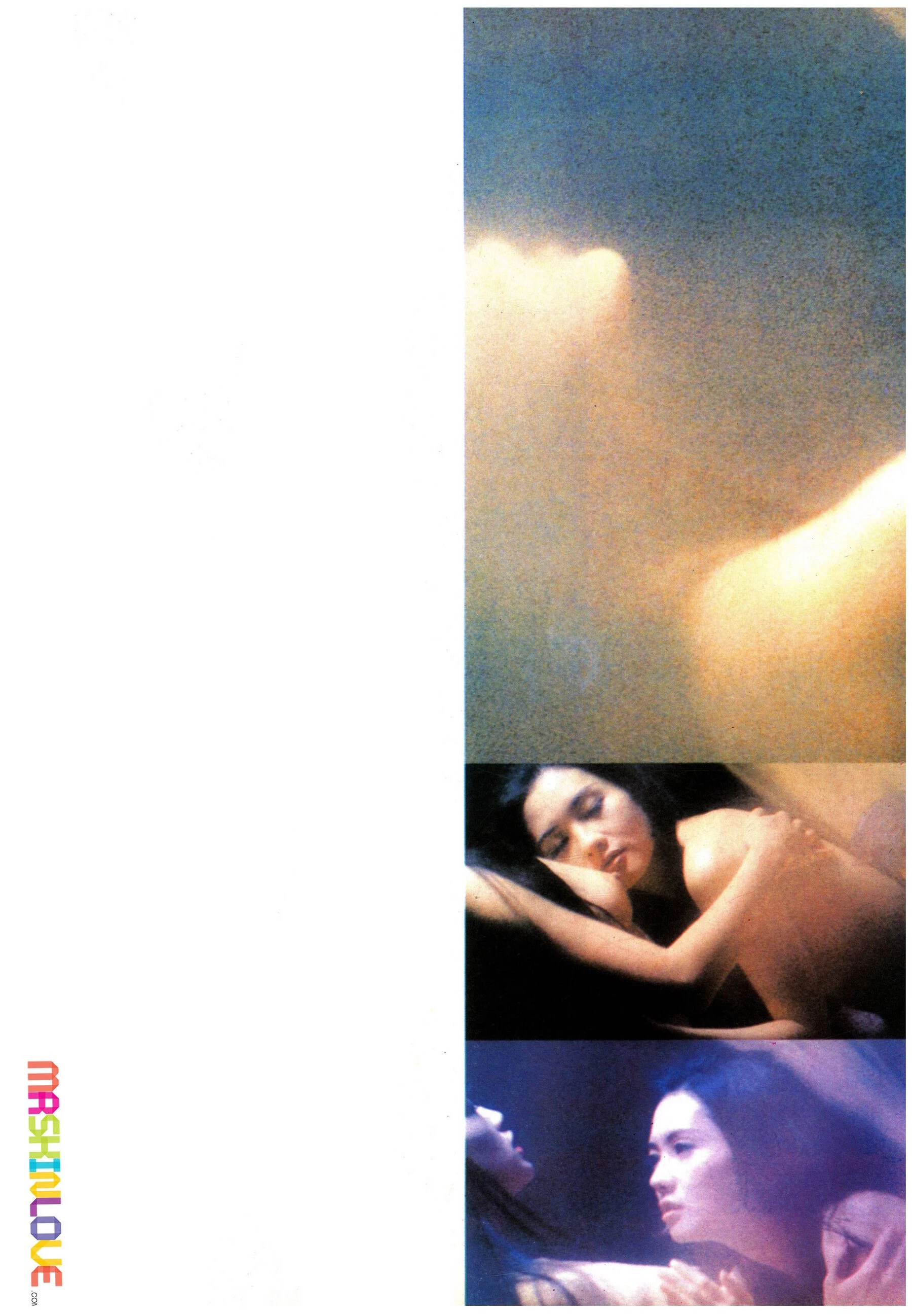 舒淇[Photo]《终极性感.OVER SEXY》[1999] [103P]