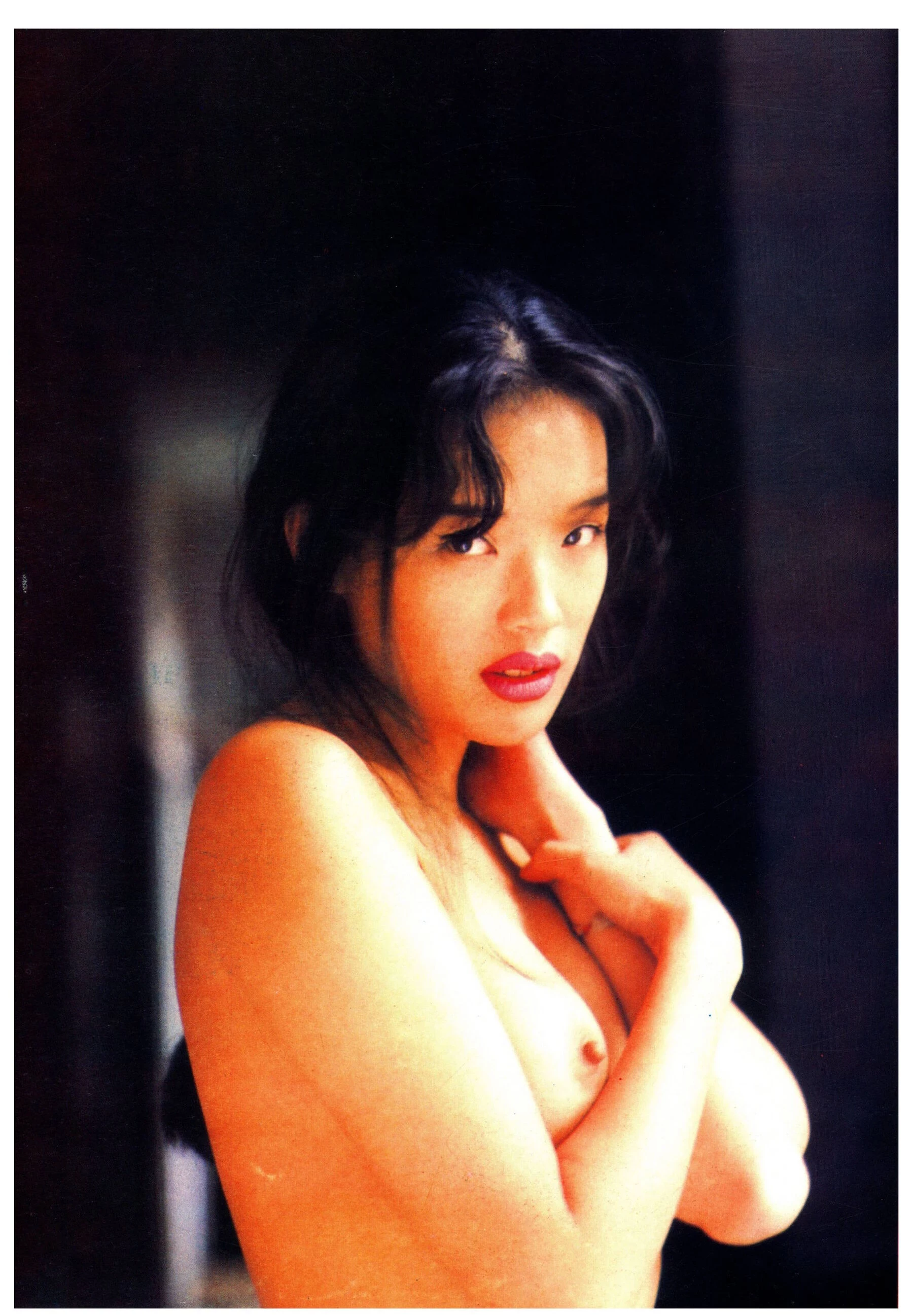 舒淇[Photo]《终极性感.OVER SEXY》[1999] [103P]