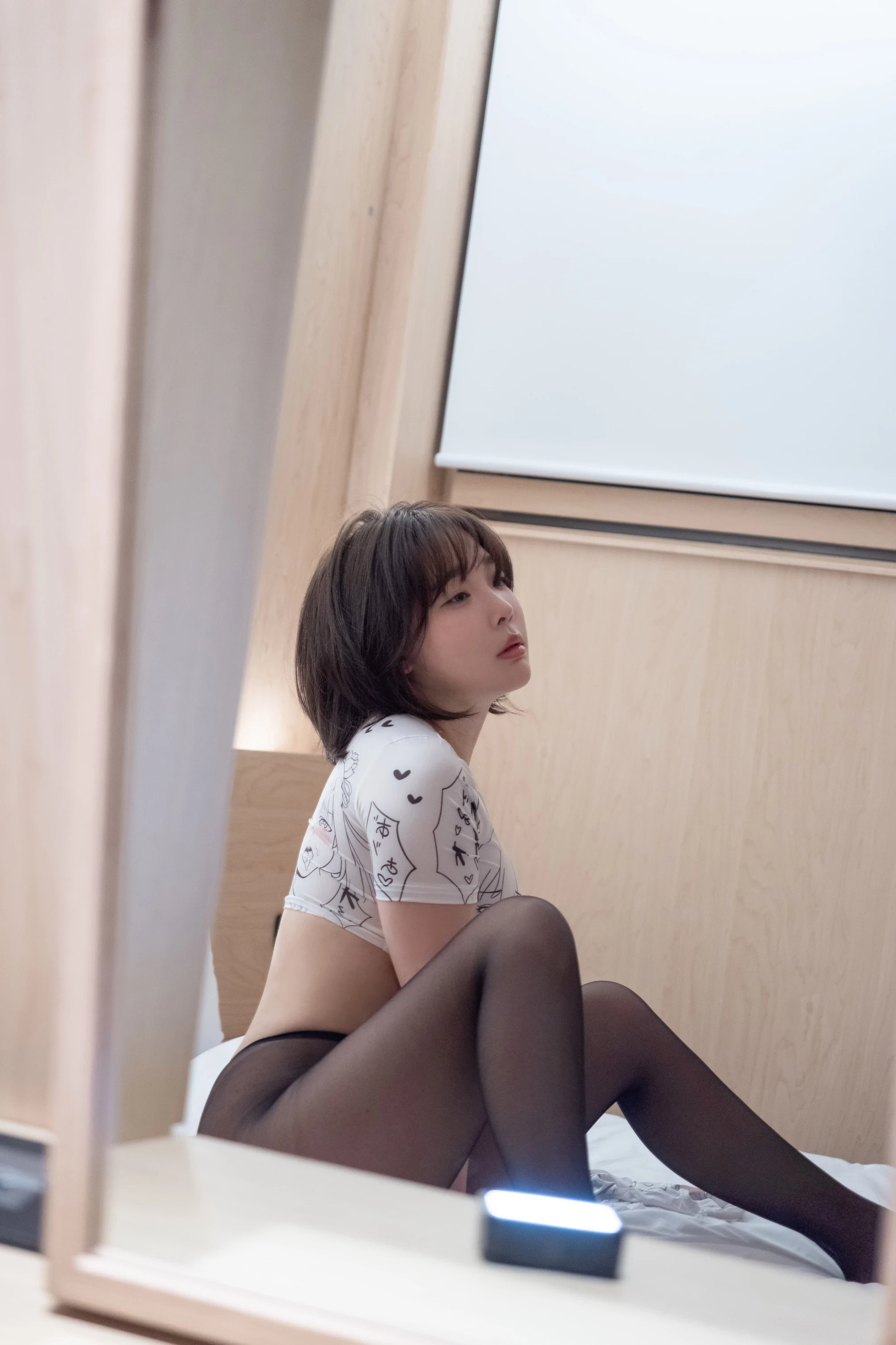 HEROIN Vol.002 - Kang In-kyung [강인경] - Kawaii [60P]