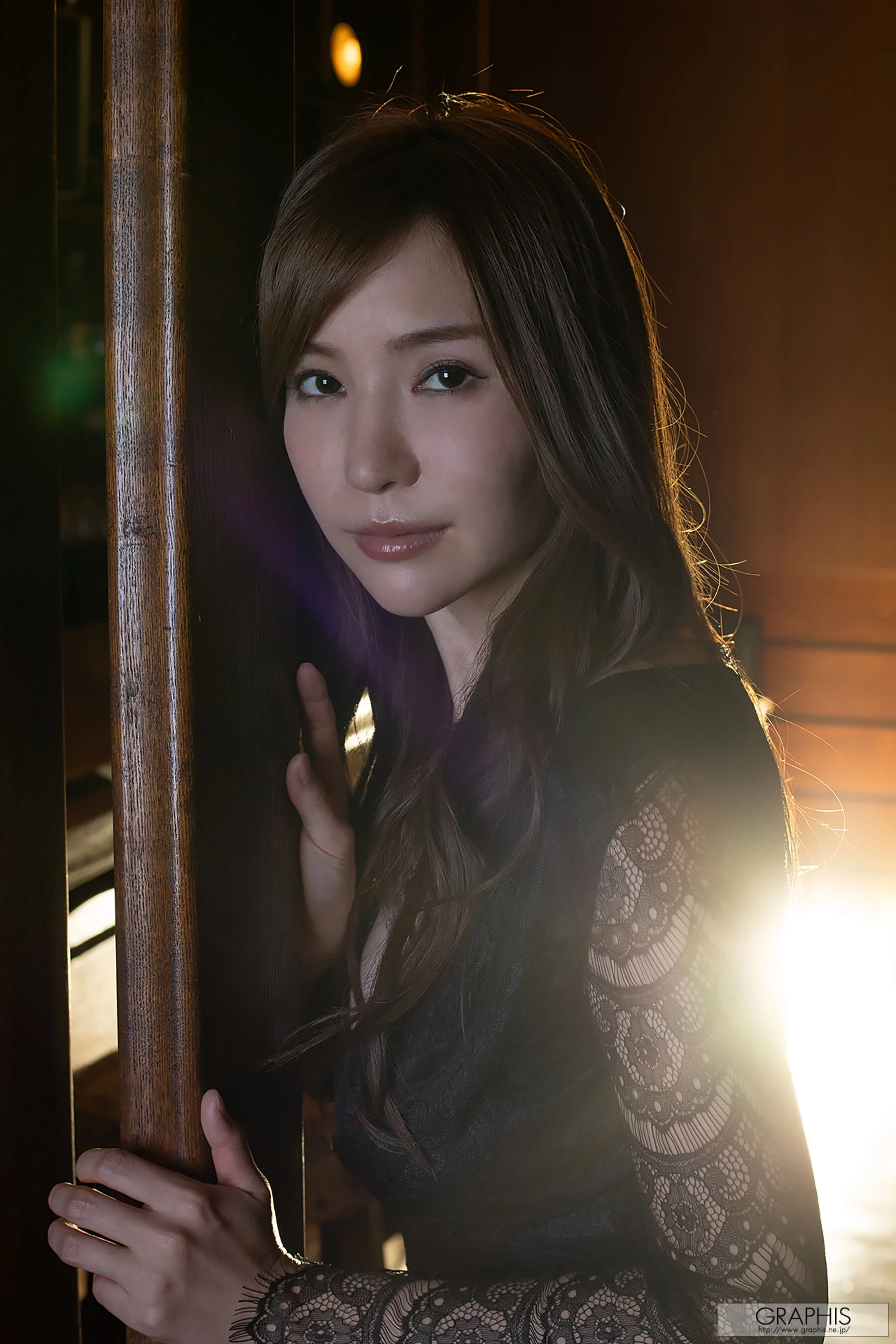 [Graphis]葵《Allure》 [120P]