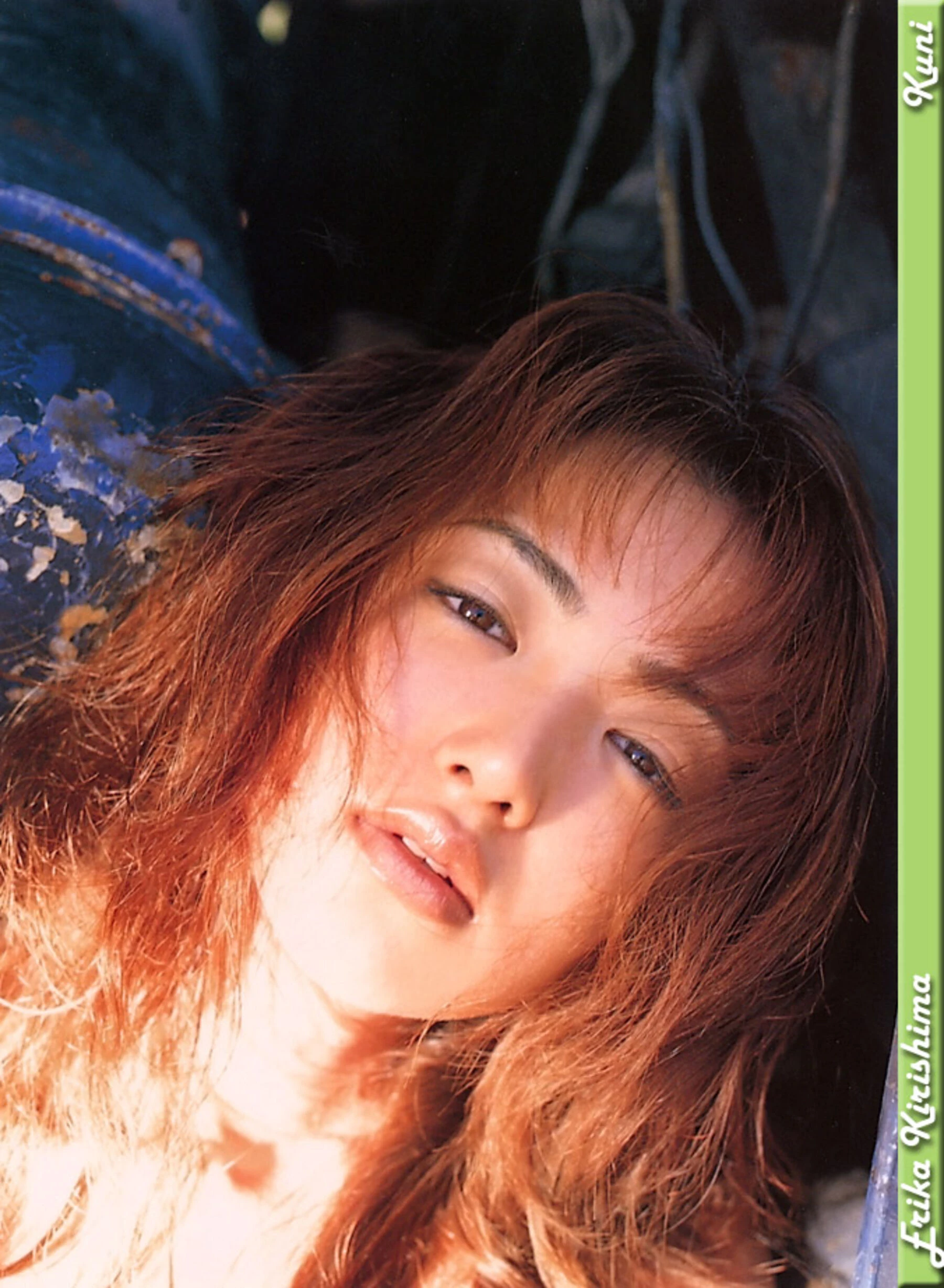 桐岛惠理香[Photo][KUNI Scan] [50P]