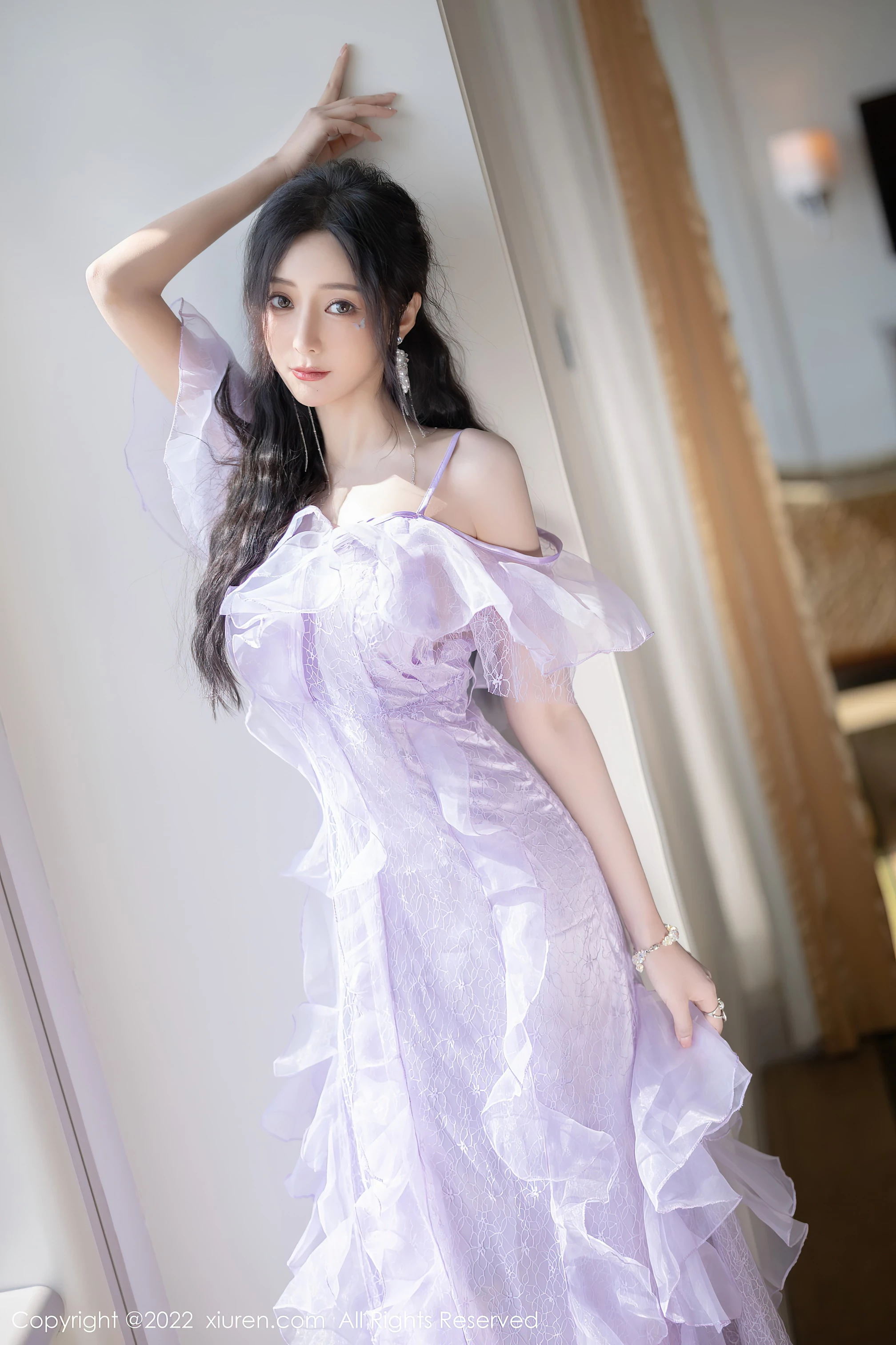 NO.4949 王馨瑶yanni [100P]