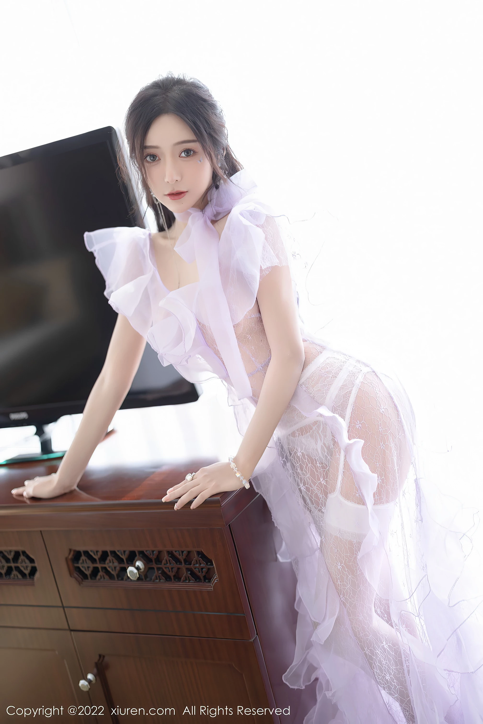 NO.4949 王馨瑶yanni [100P]