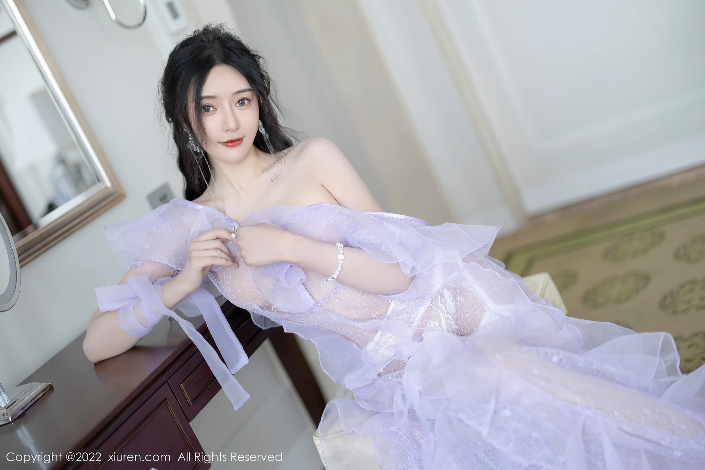 NO.4949 王馨瑶yanni [100P]