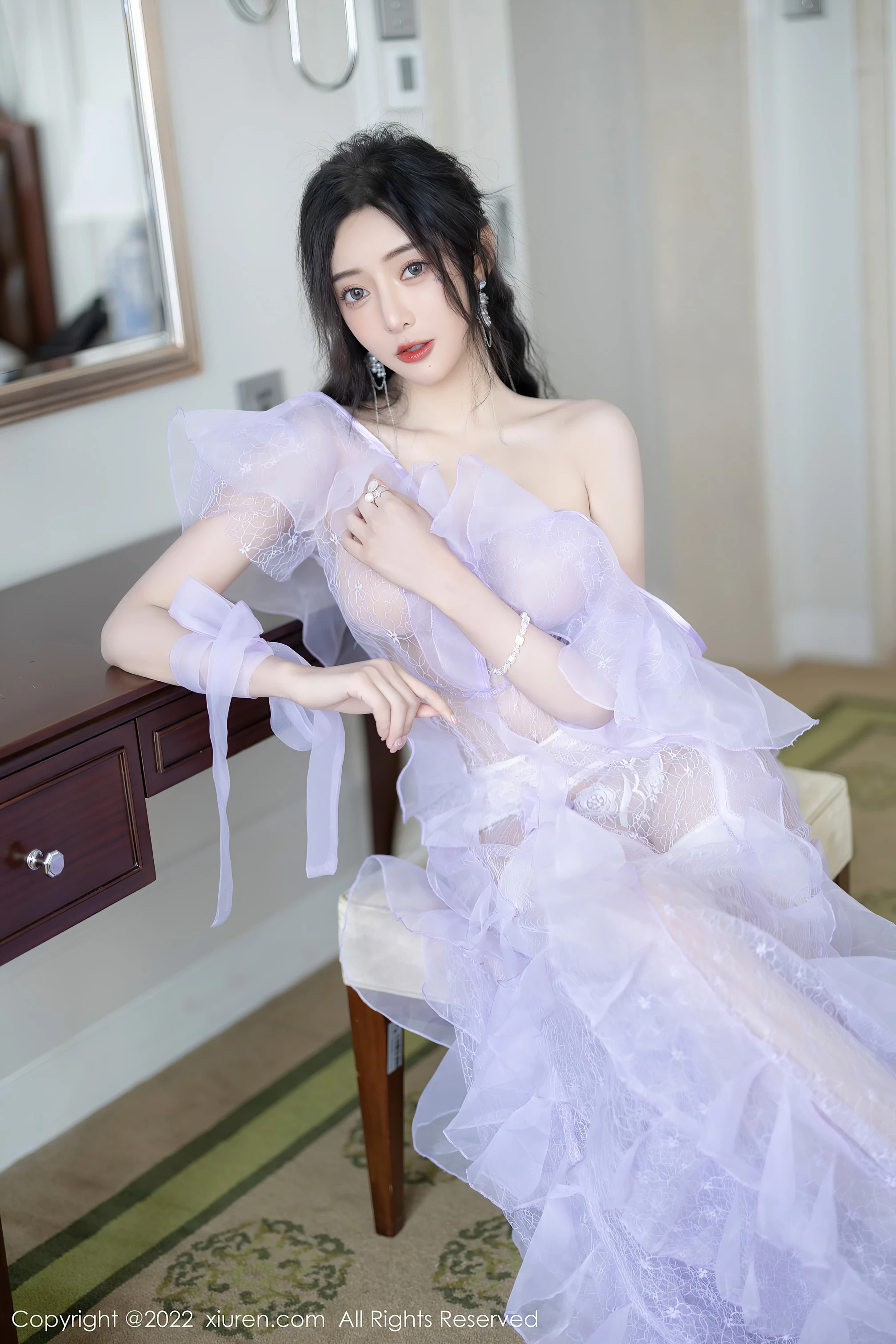 NO.4949 王馨瑶yanni [100P]