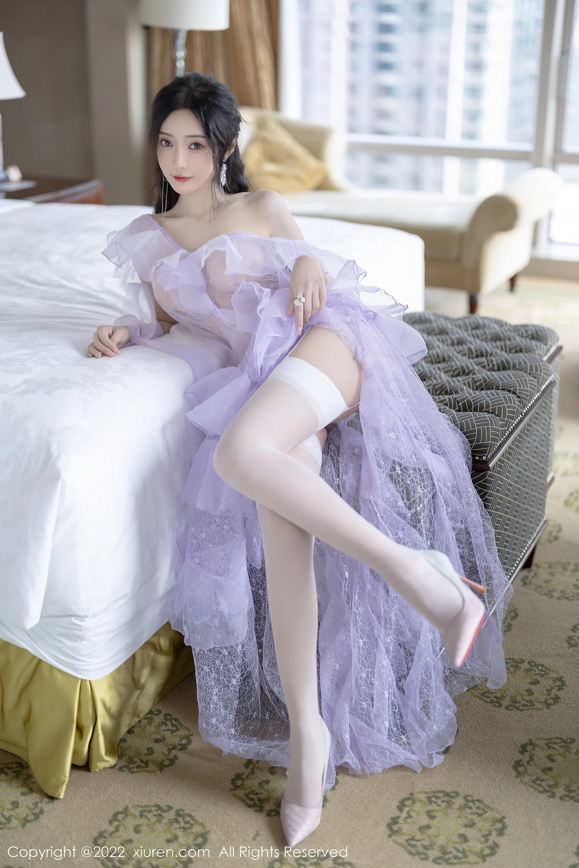 NO.4949 王馨瑶yanni [100P]