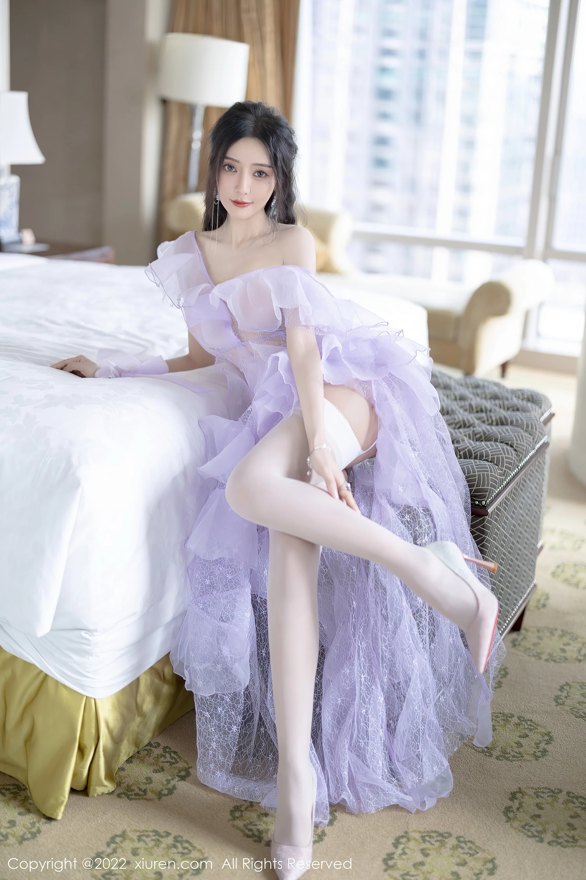 NO.4949 王馨瑶yanni [100P]