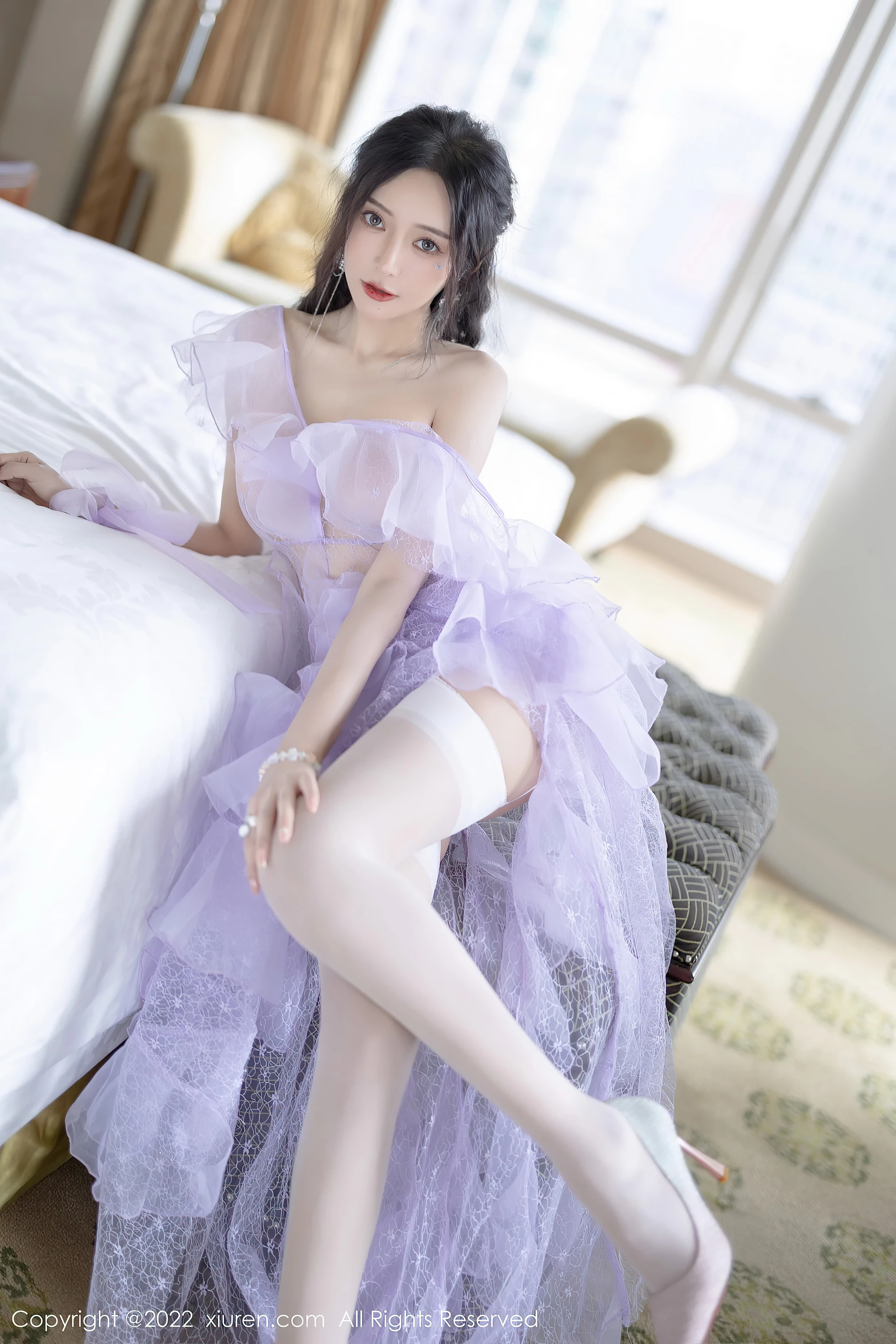 NO.4949 王馨瑶yanni [100P]