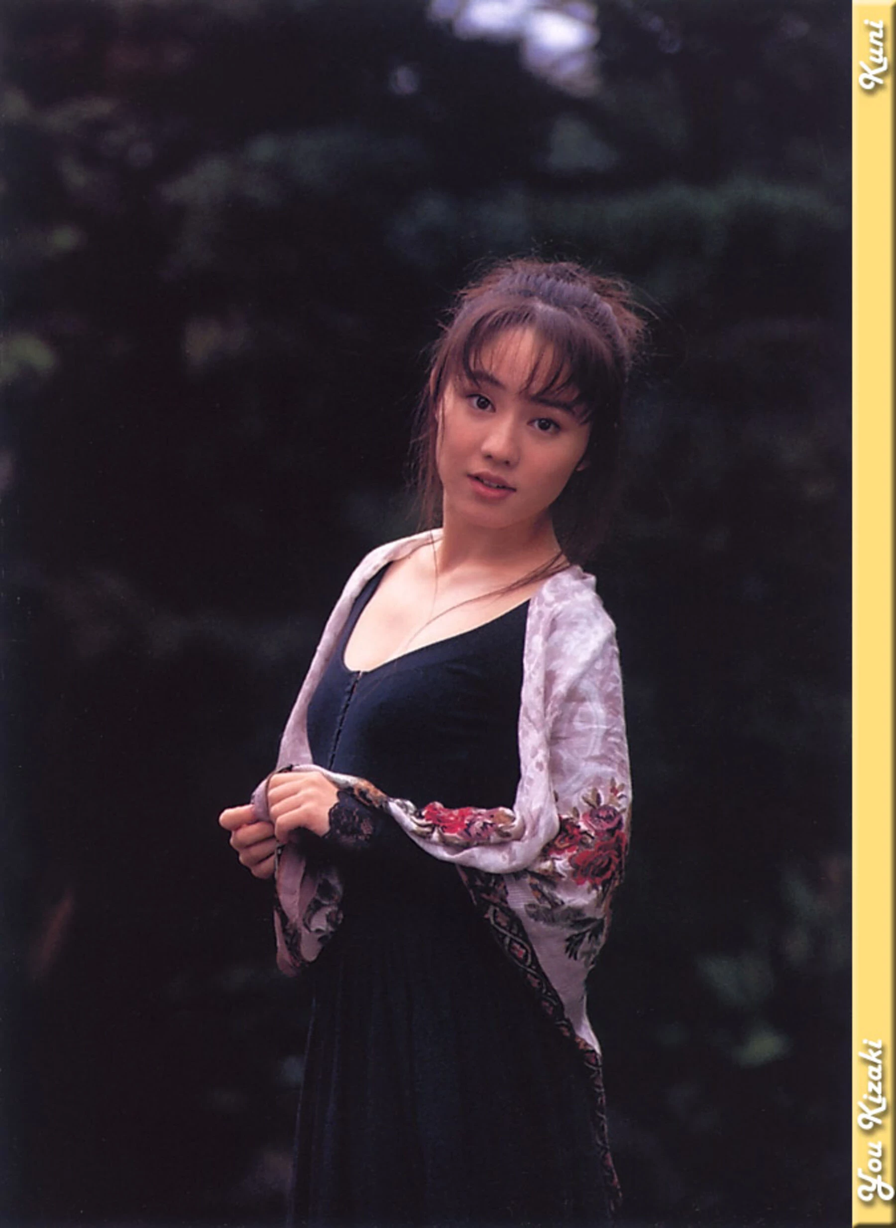 稀崎优[Photo][KUNI Scan] [199P]