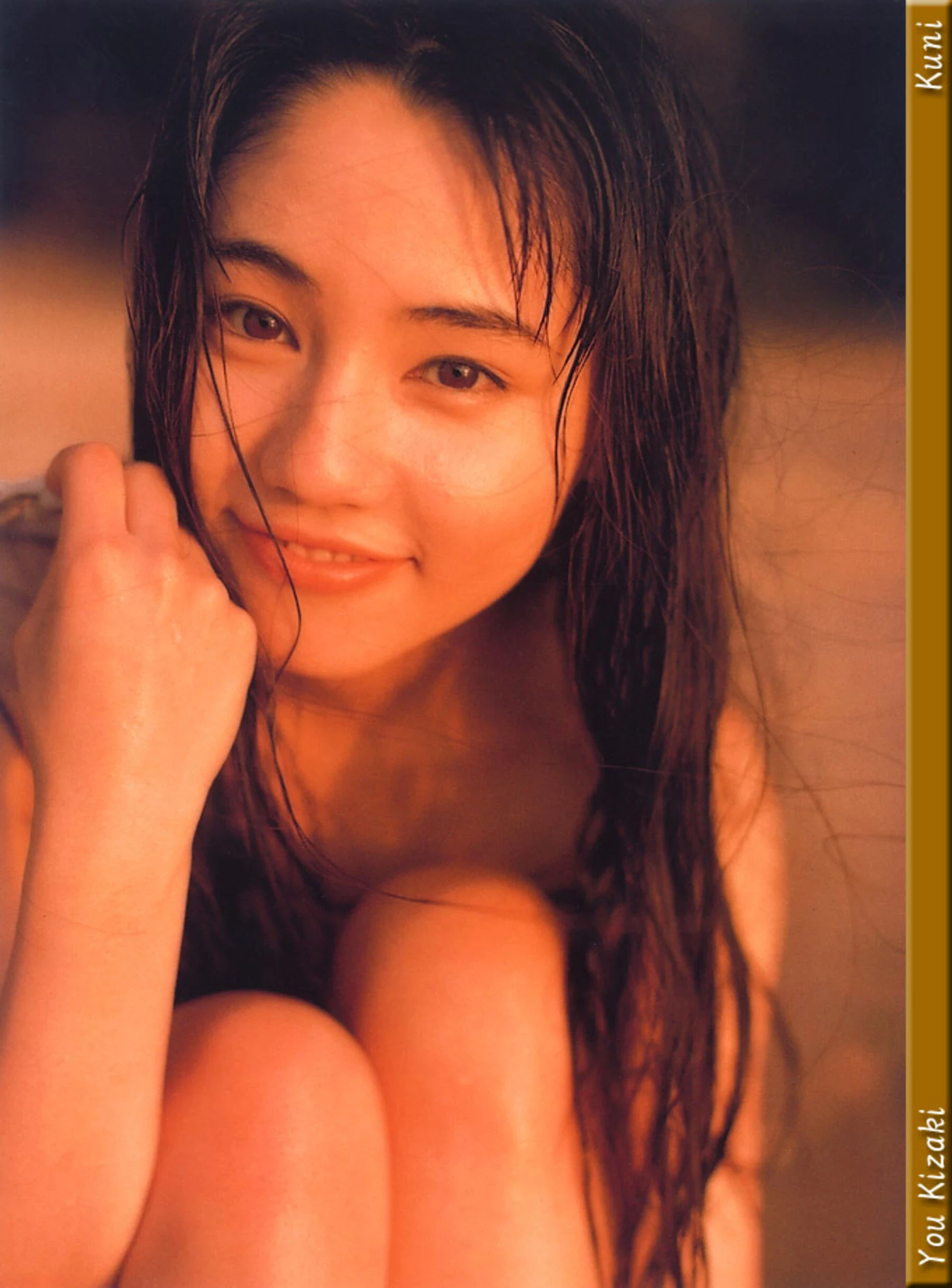 稀崎优[Photo][KUNI Scan] [199P]