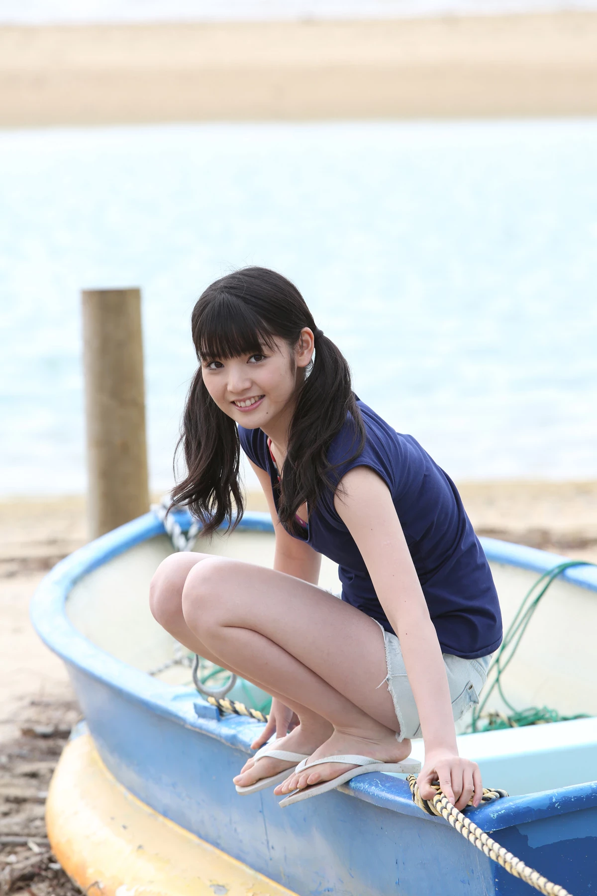 Vol.109 Sayumi Michishige 道重さゆみ