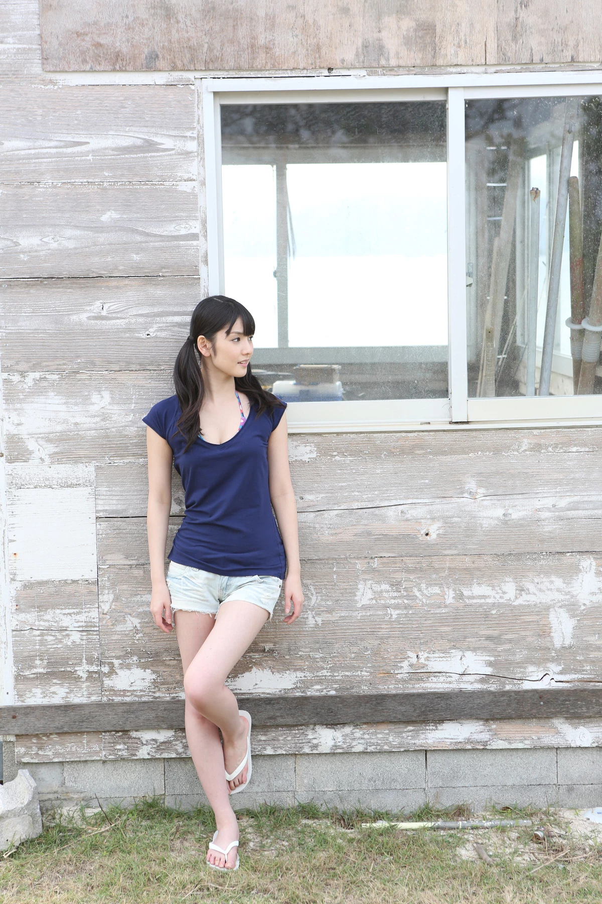 Vol.109 Sayumi Michishige 道重さゆみ