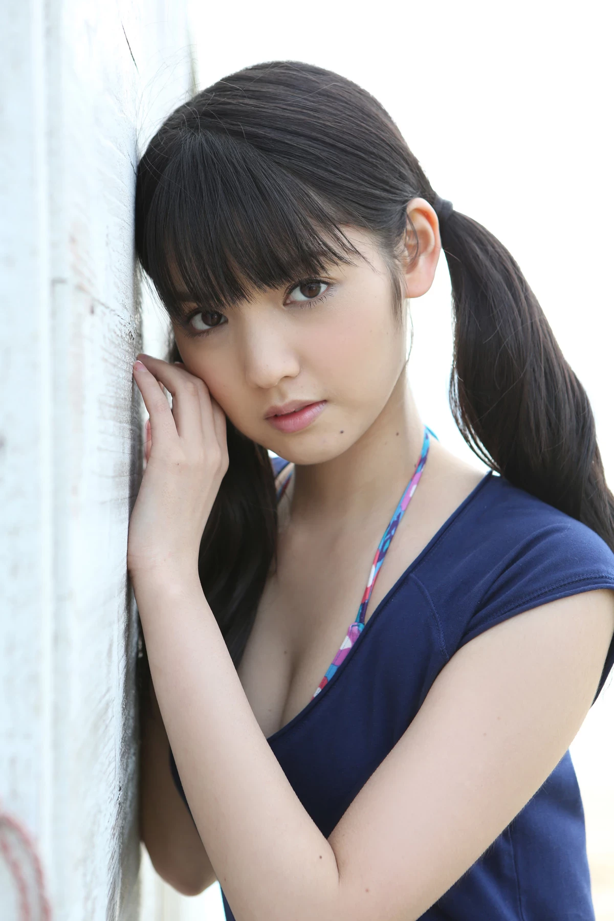 Vol.109 Sayumi Michishige 道重さゆみ