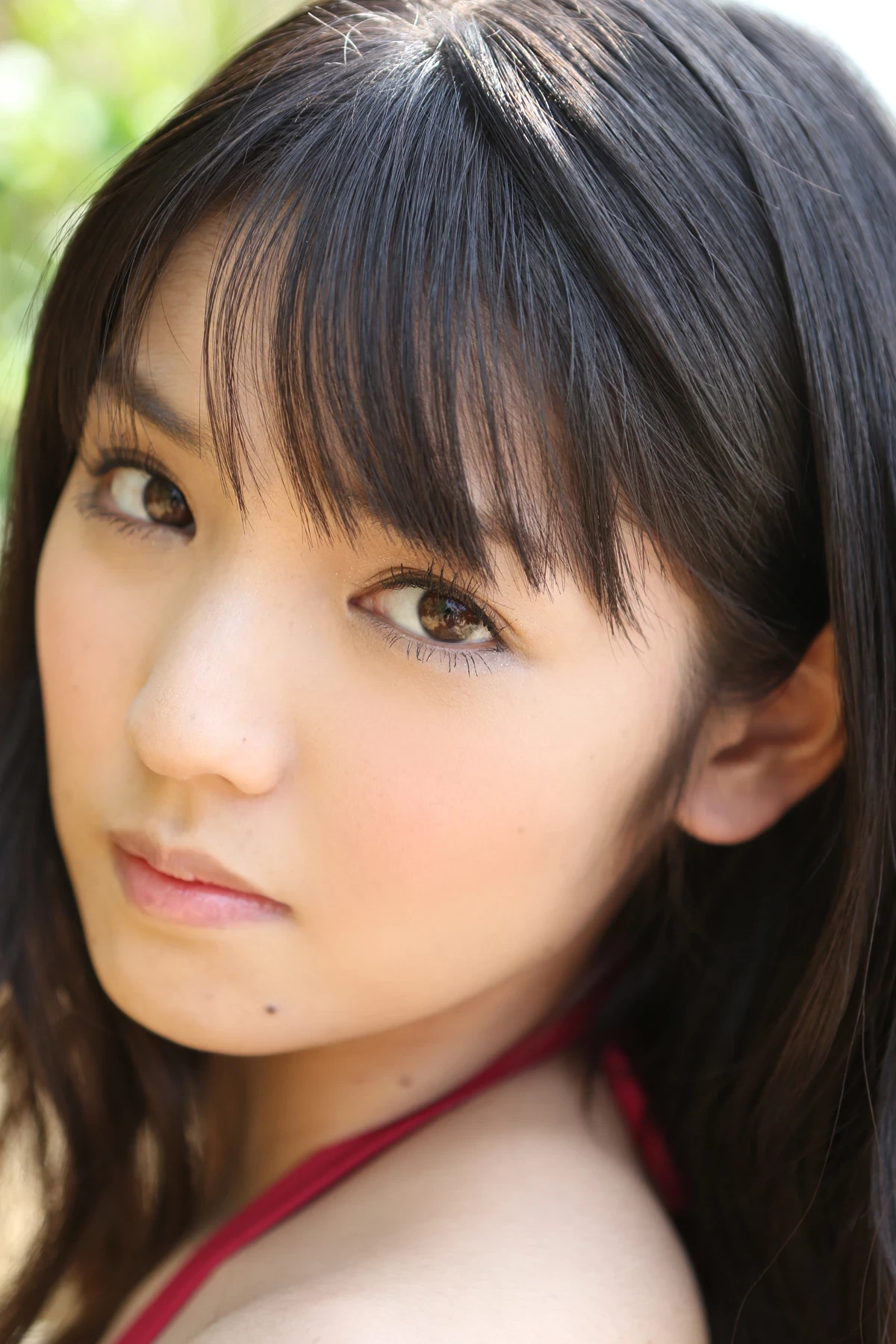 Vol.109 Sayumi Michishige 道重さゆみ