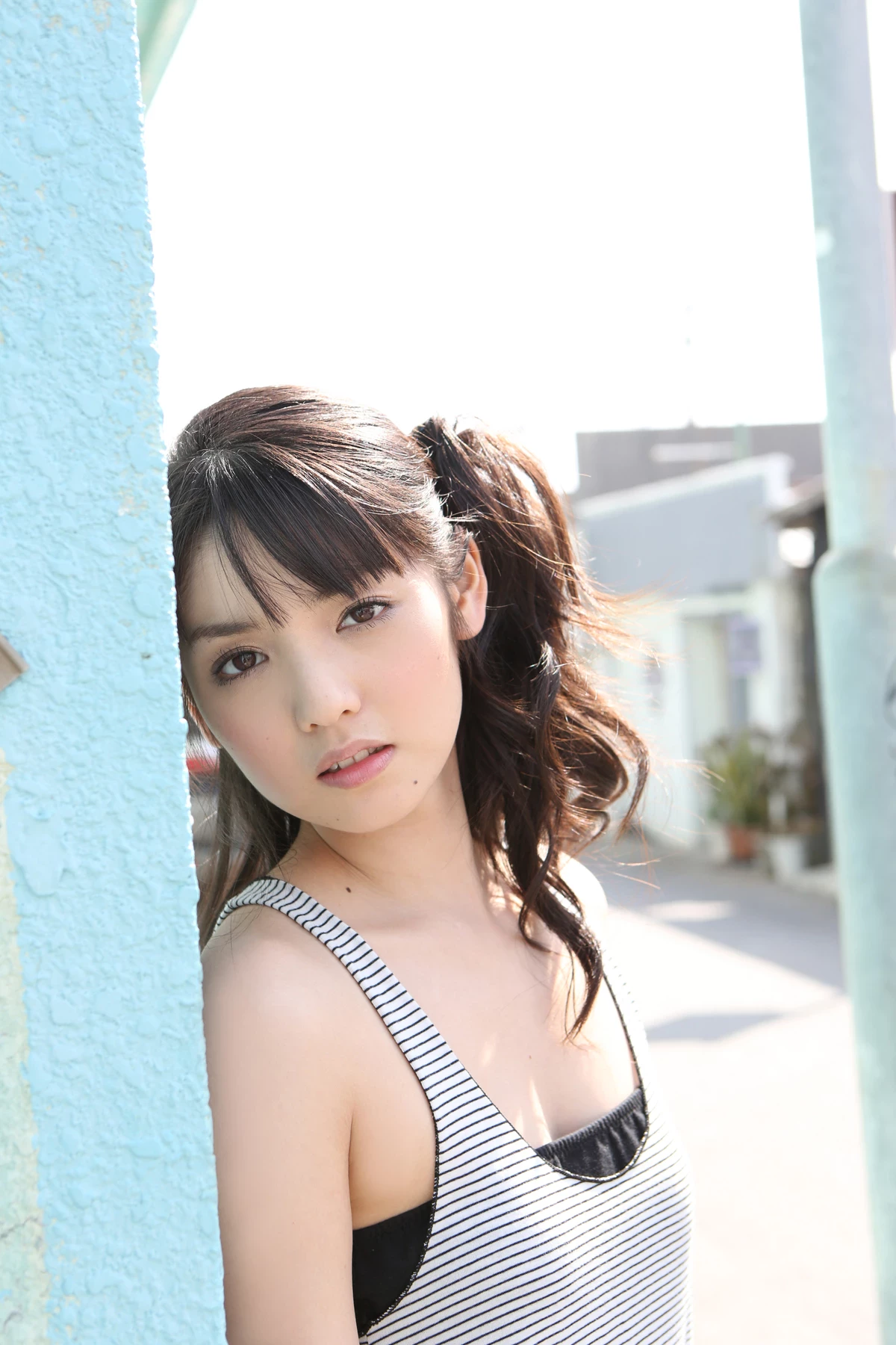 Vol.109 Sayumi Michishige 道重さゆみ