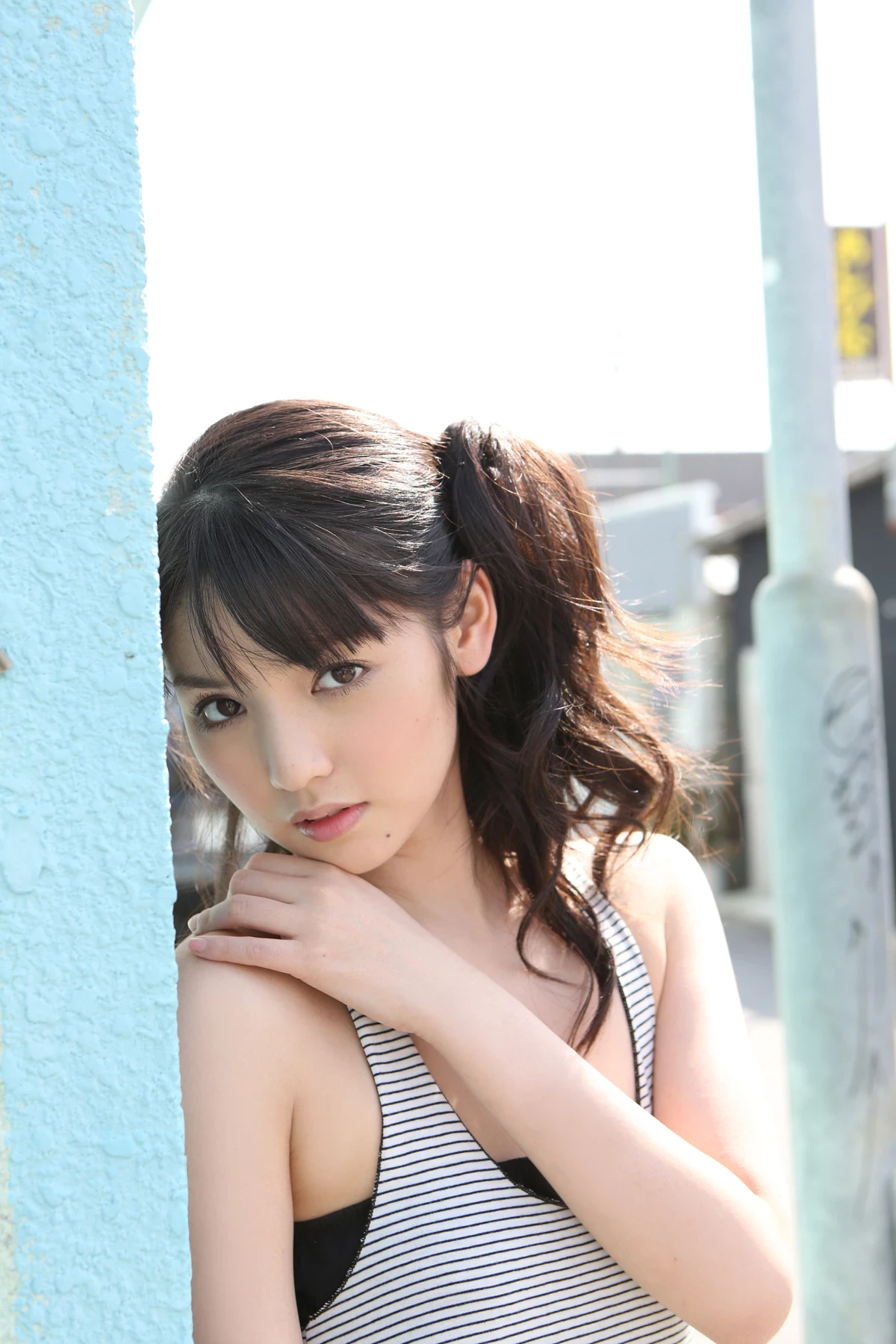 Vol.109 Sayumi Michishige 道重さゆみ