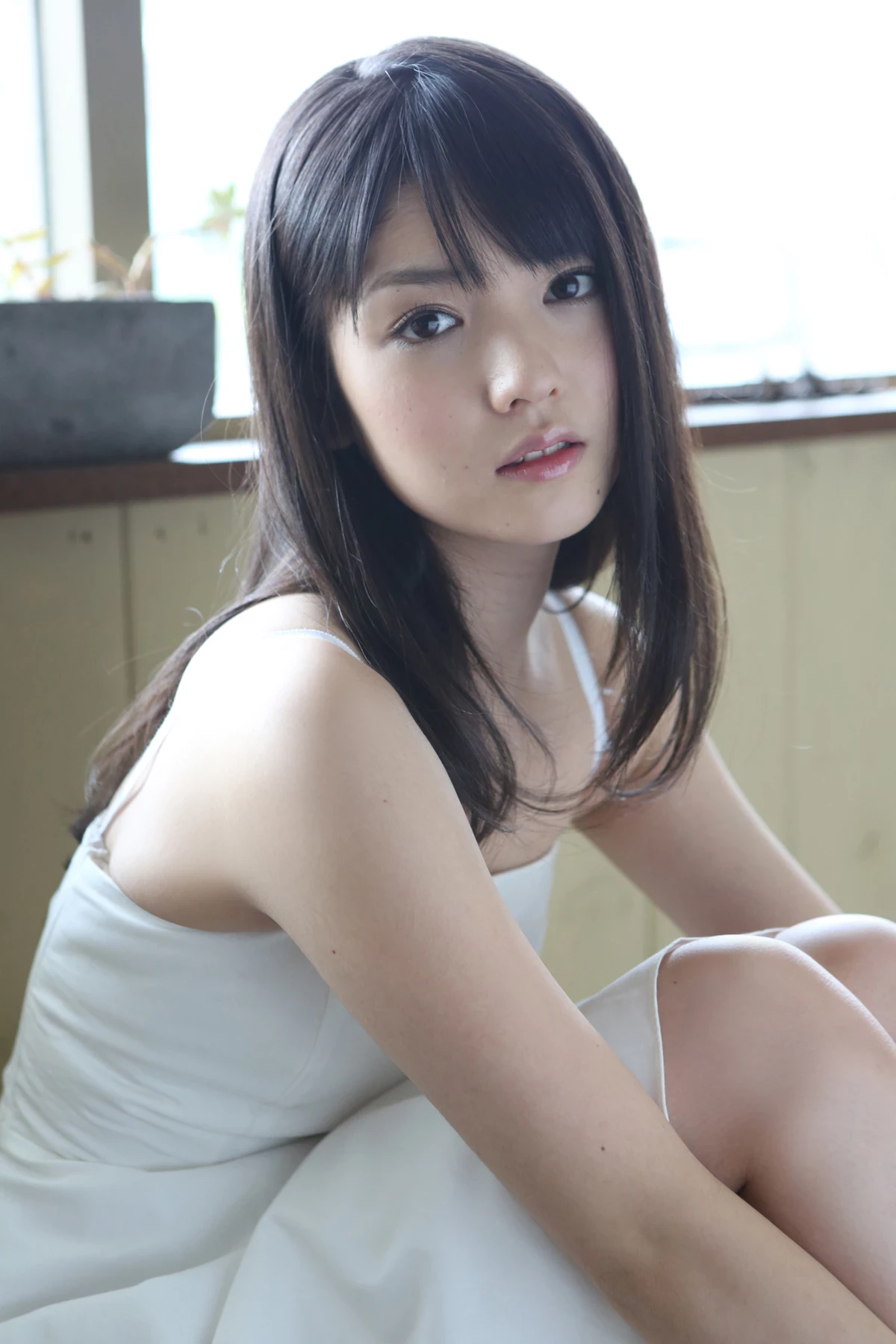 Vol.108 Sayumi Michishige 道重さゆみ