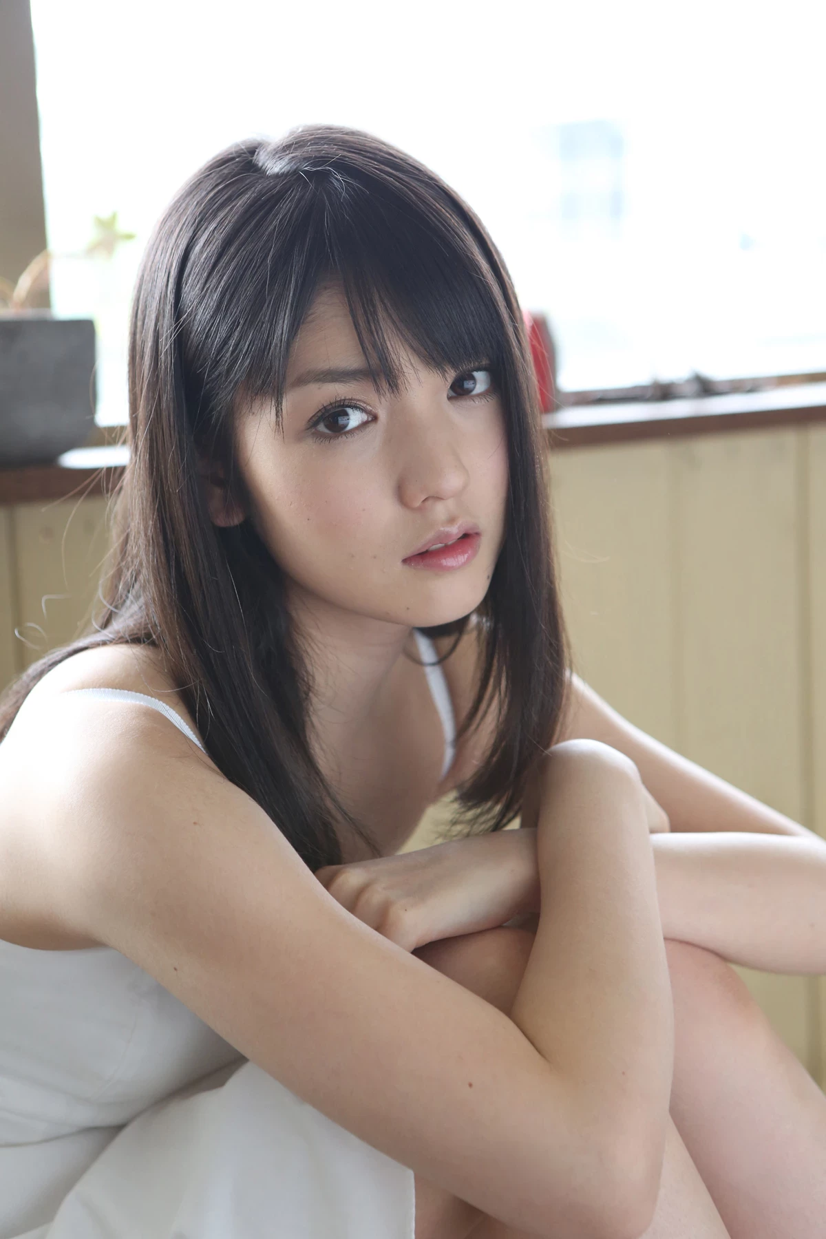 Vol.108 Sayumi Michishige 道重さゆみ