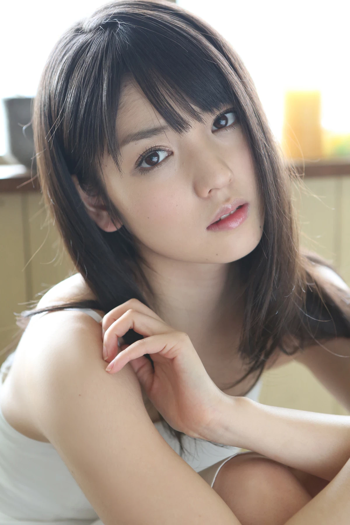 Vol.108 Sayumi Michishige 道重さゆみ