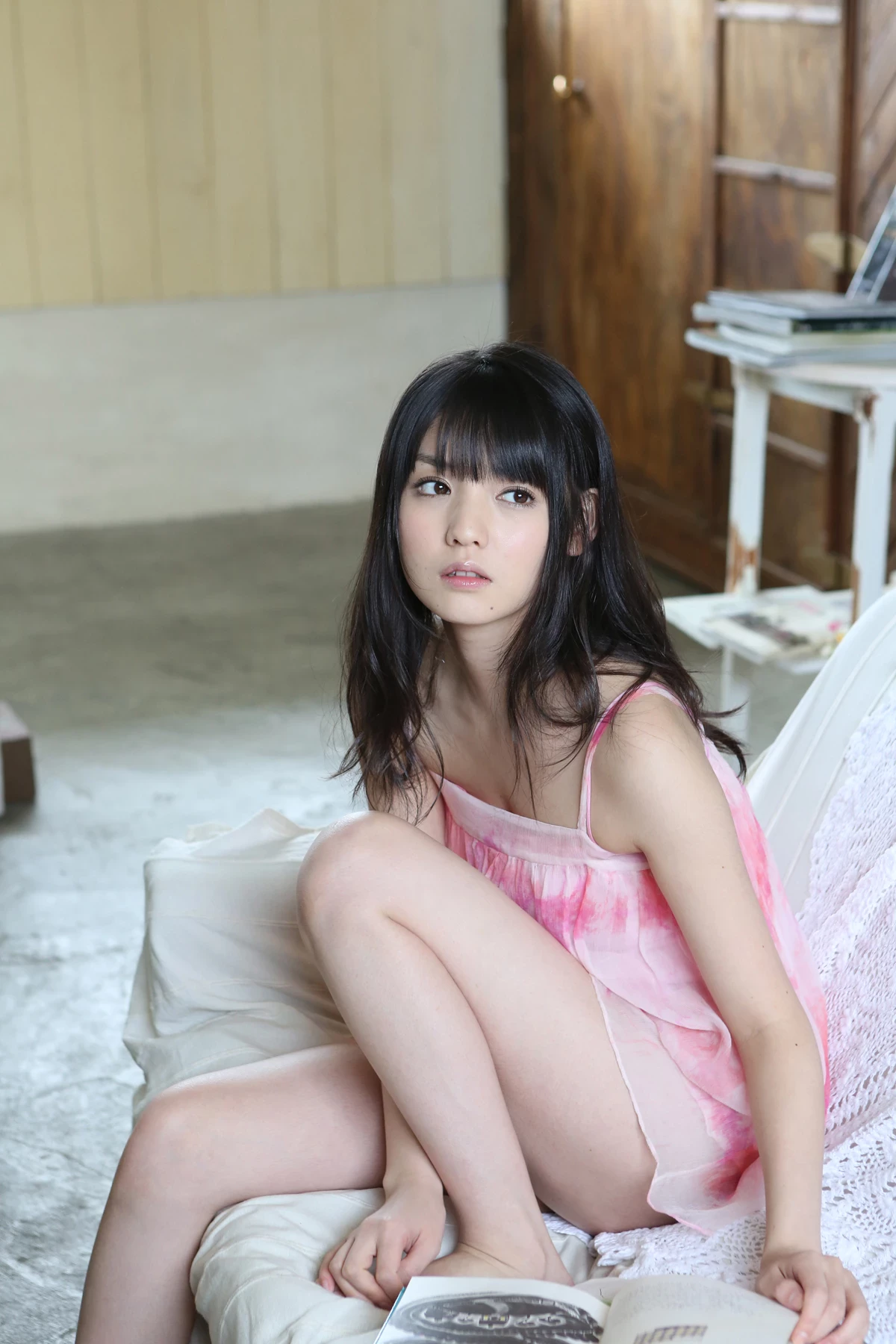 Vol.108 Sayumi Michishige 道重さゆみ