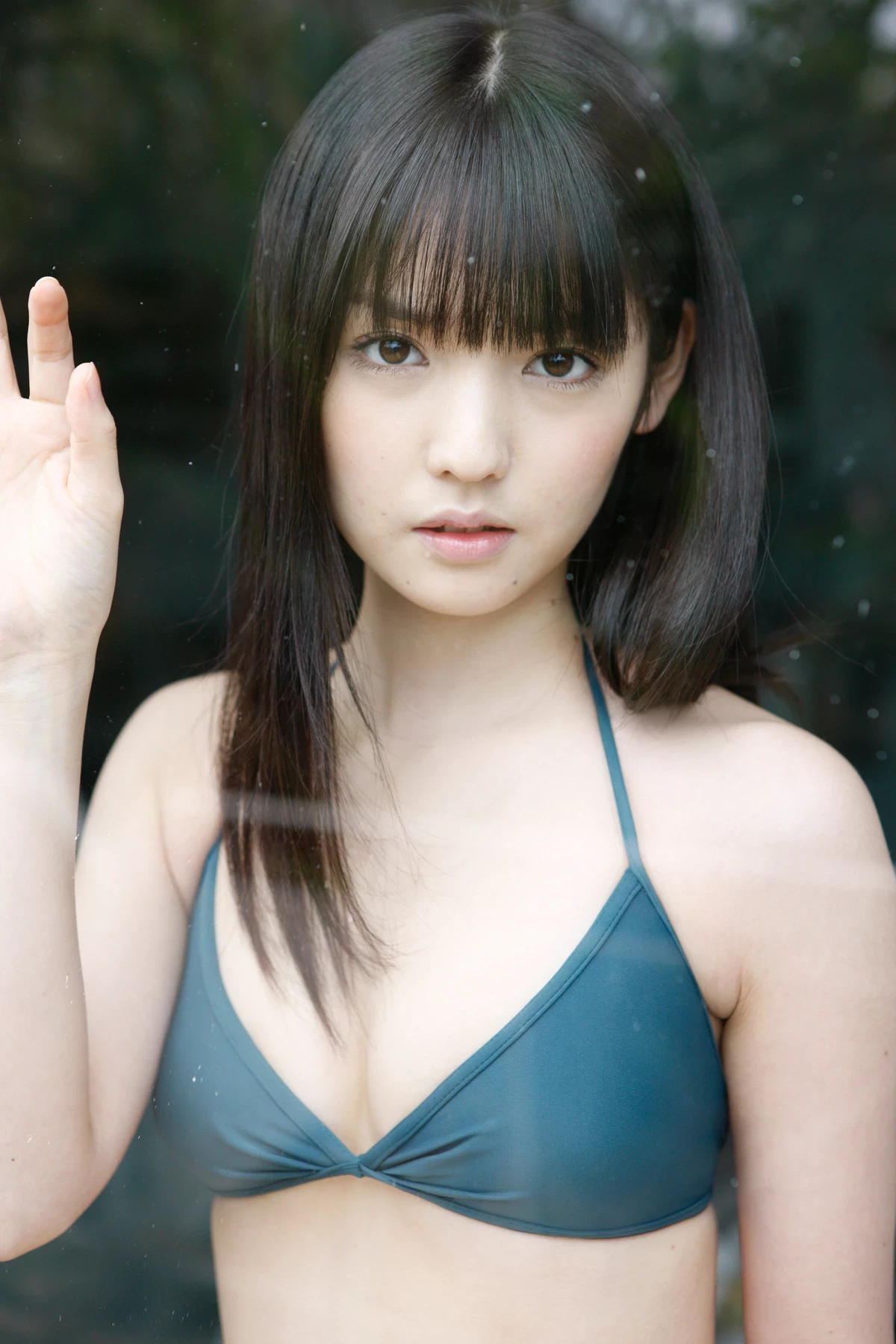 Vol.108 Sayumi Michishige 道重さゆみ