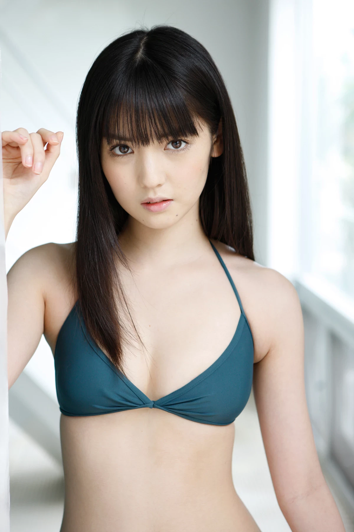 Vol.108 Sayumi Michishige 道重さゆみ