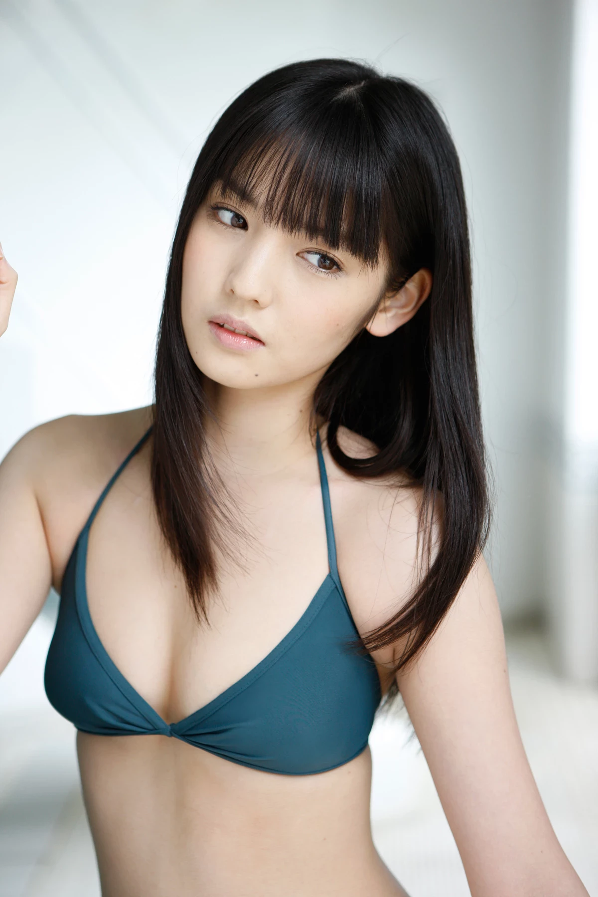 Vol.108 Sayumi Michishige 道重さゆみ