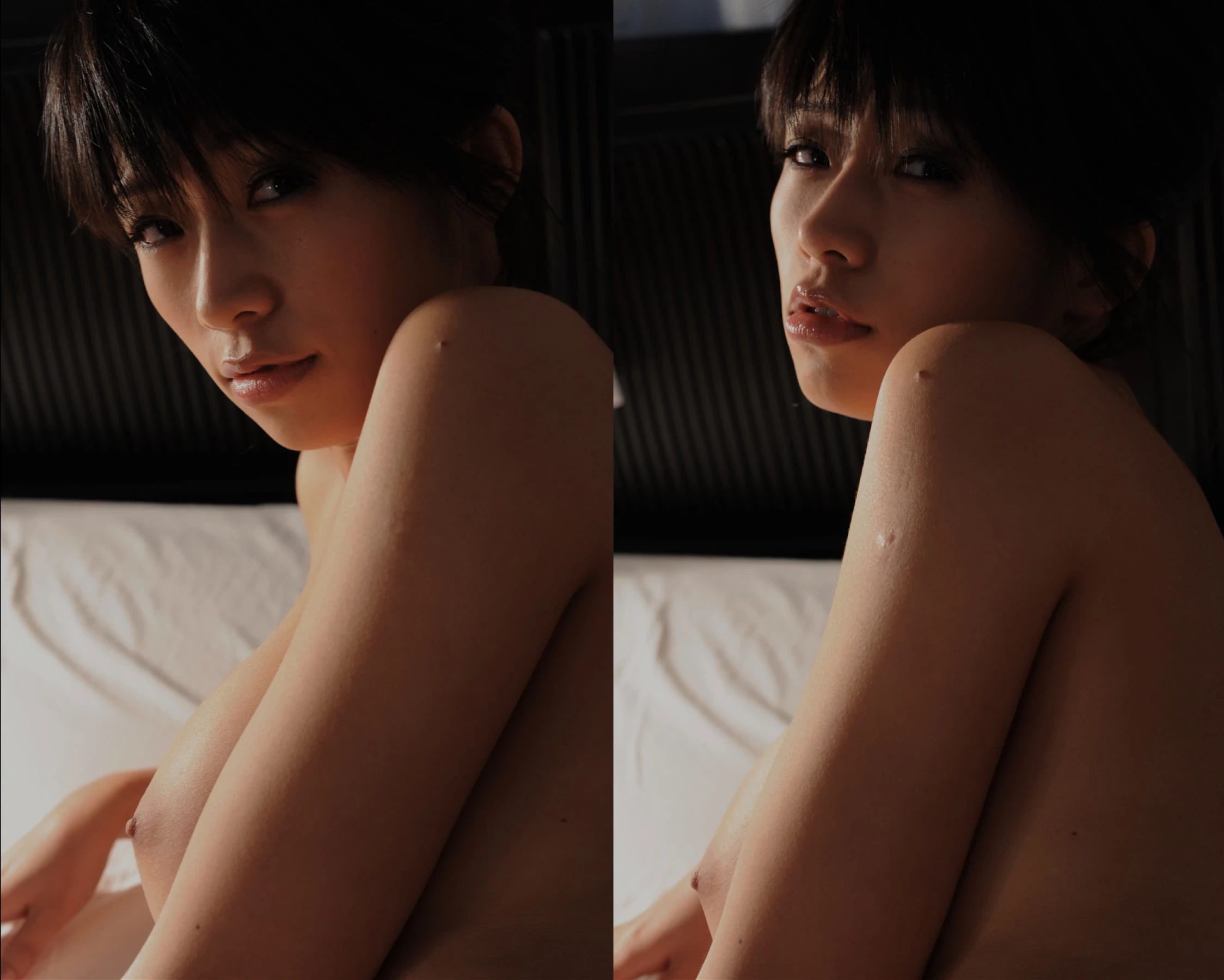 范田纱纱[Photobook] 裸体工房 [393P]