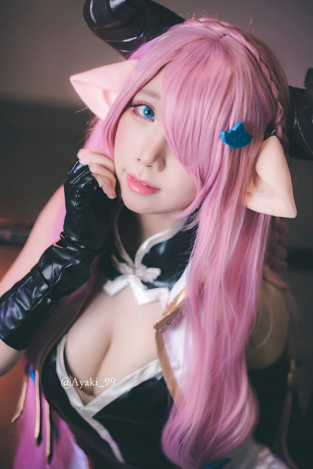 [@Ayaki_chuchu99] Narmaya Granblue Fantasy