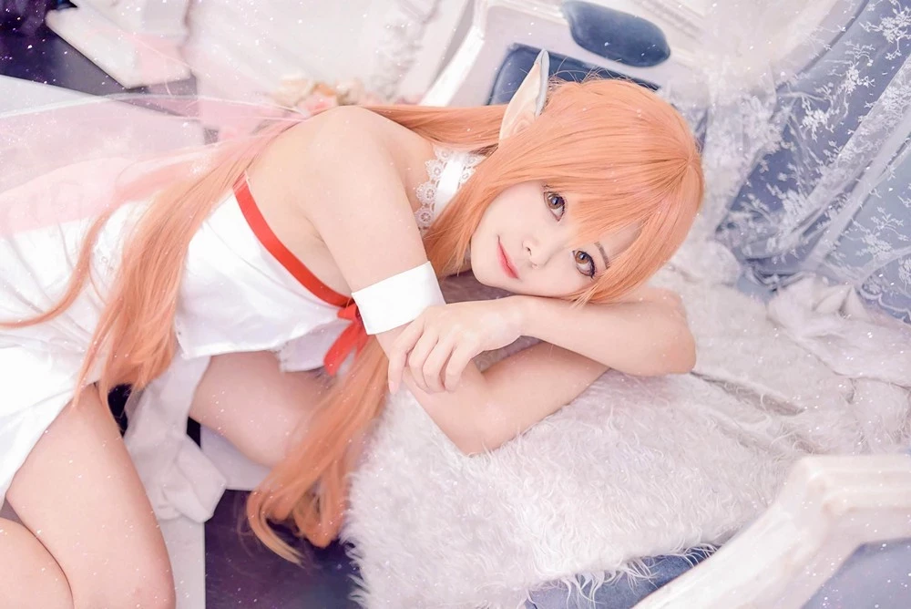 Arty Huang - Asuna