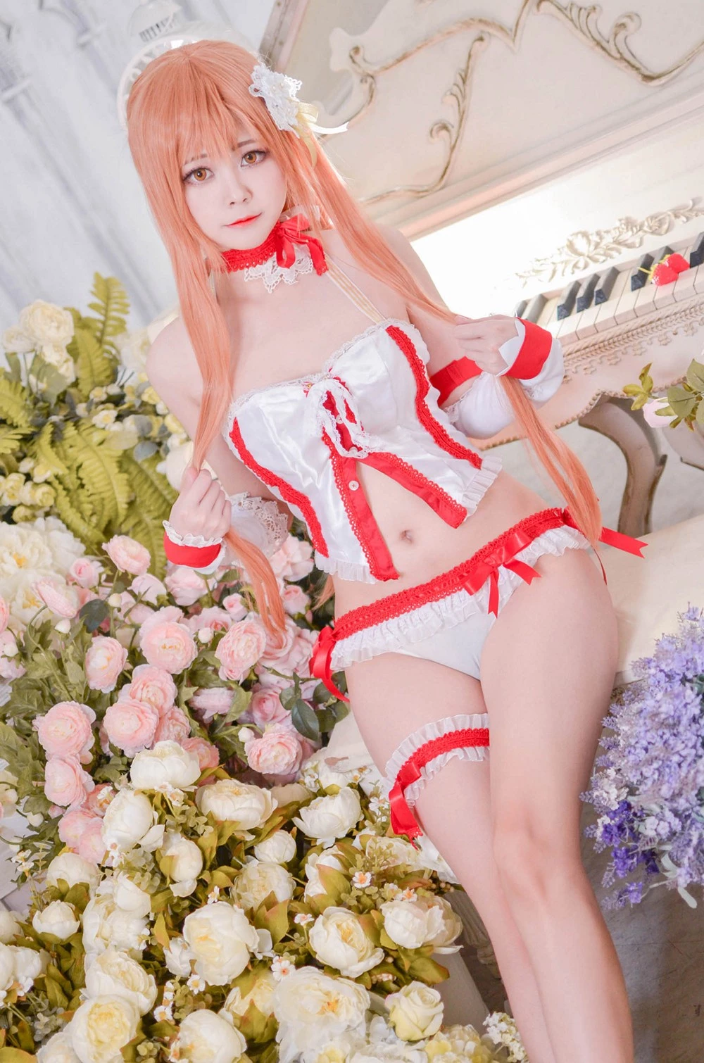 Arty Huang - Asuna