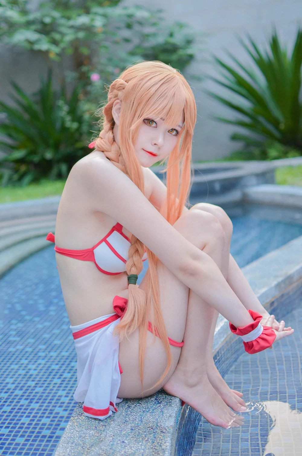 Arty Huang - Asuna