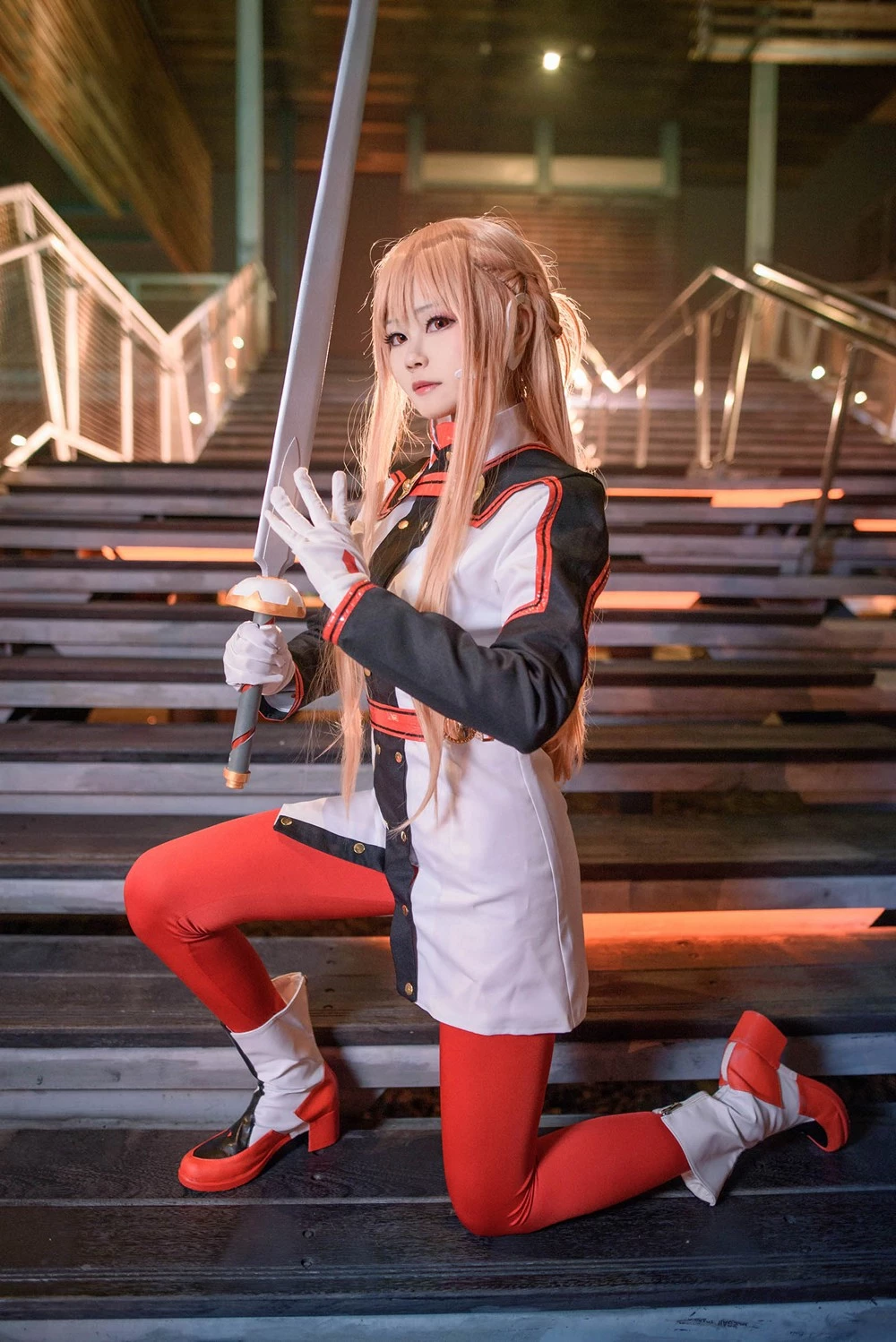 Arty Huang - Asuna