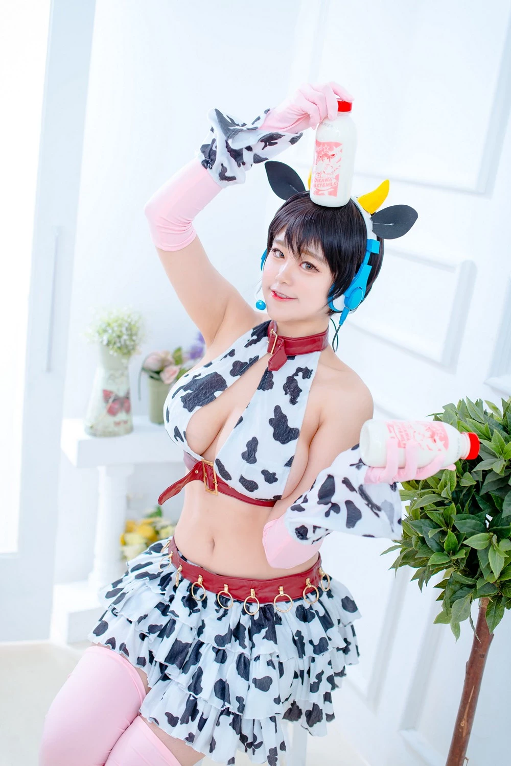 Cosplayer - Baden [updated 10-22-20]