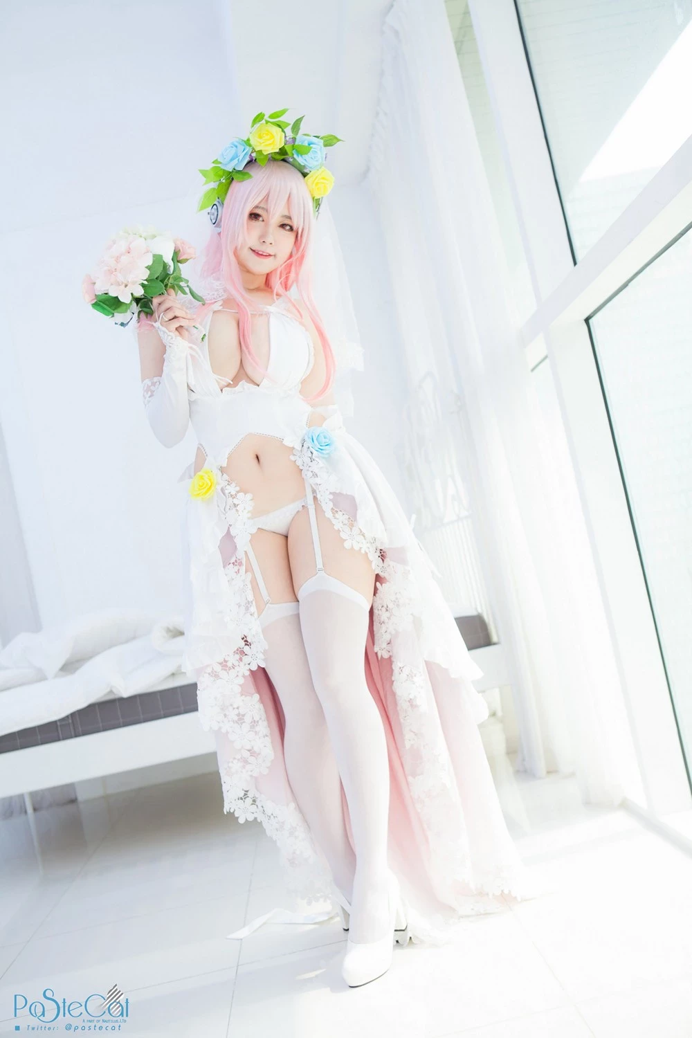 Cosplayer - Baden [updated 10-22-20]