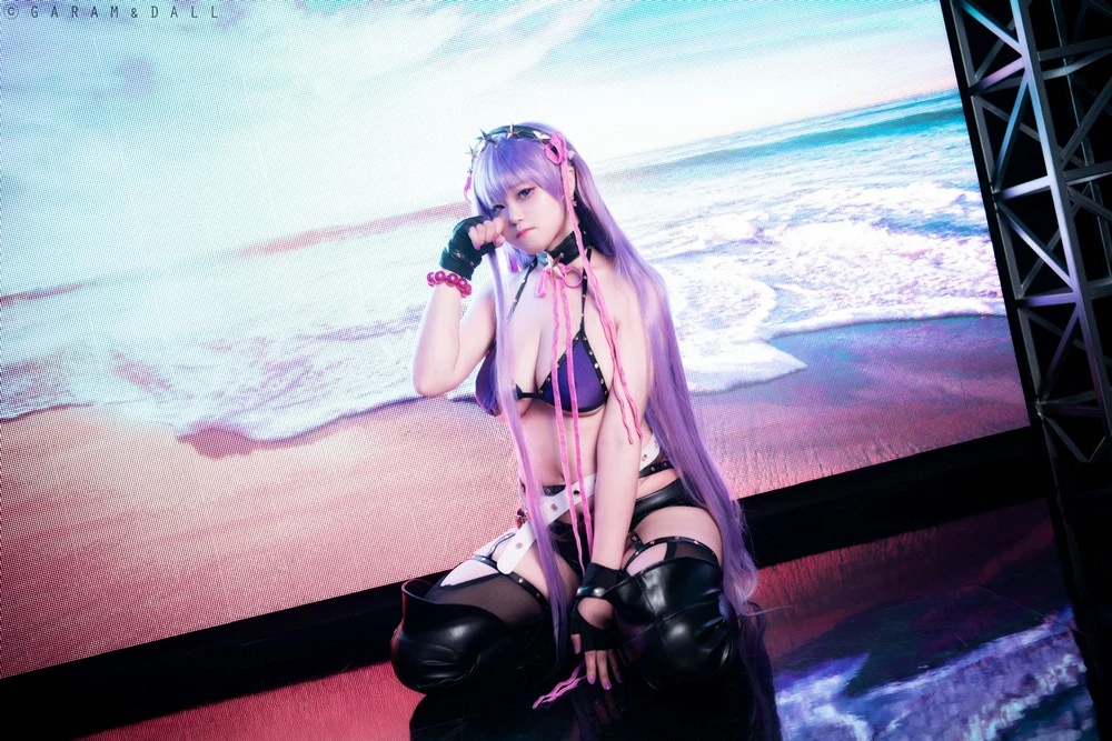 Cosplayer - Baden [updated 10-22-20]