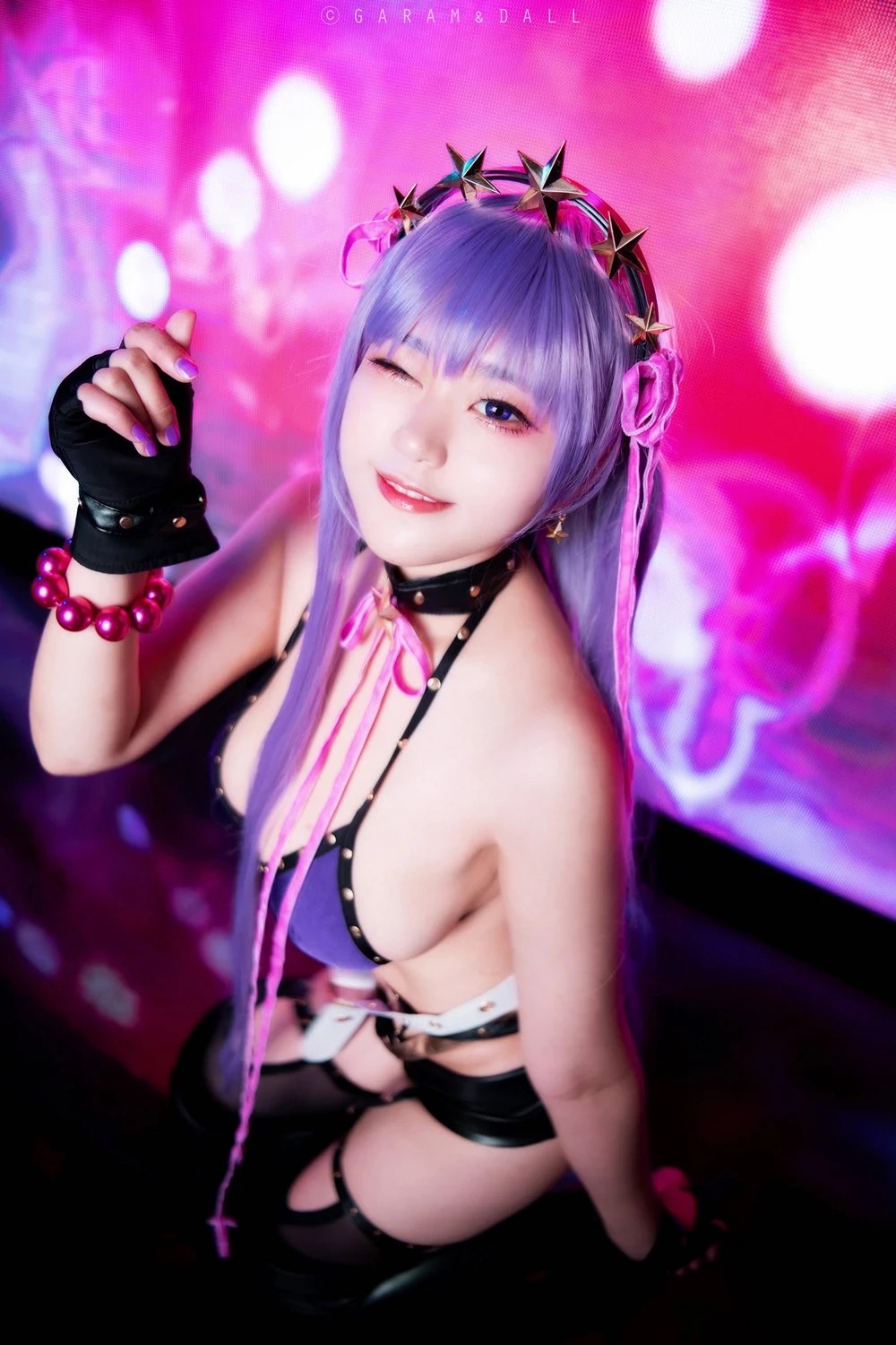 Cosplayer - Baden [updated 10-22-20]