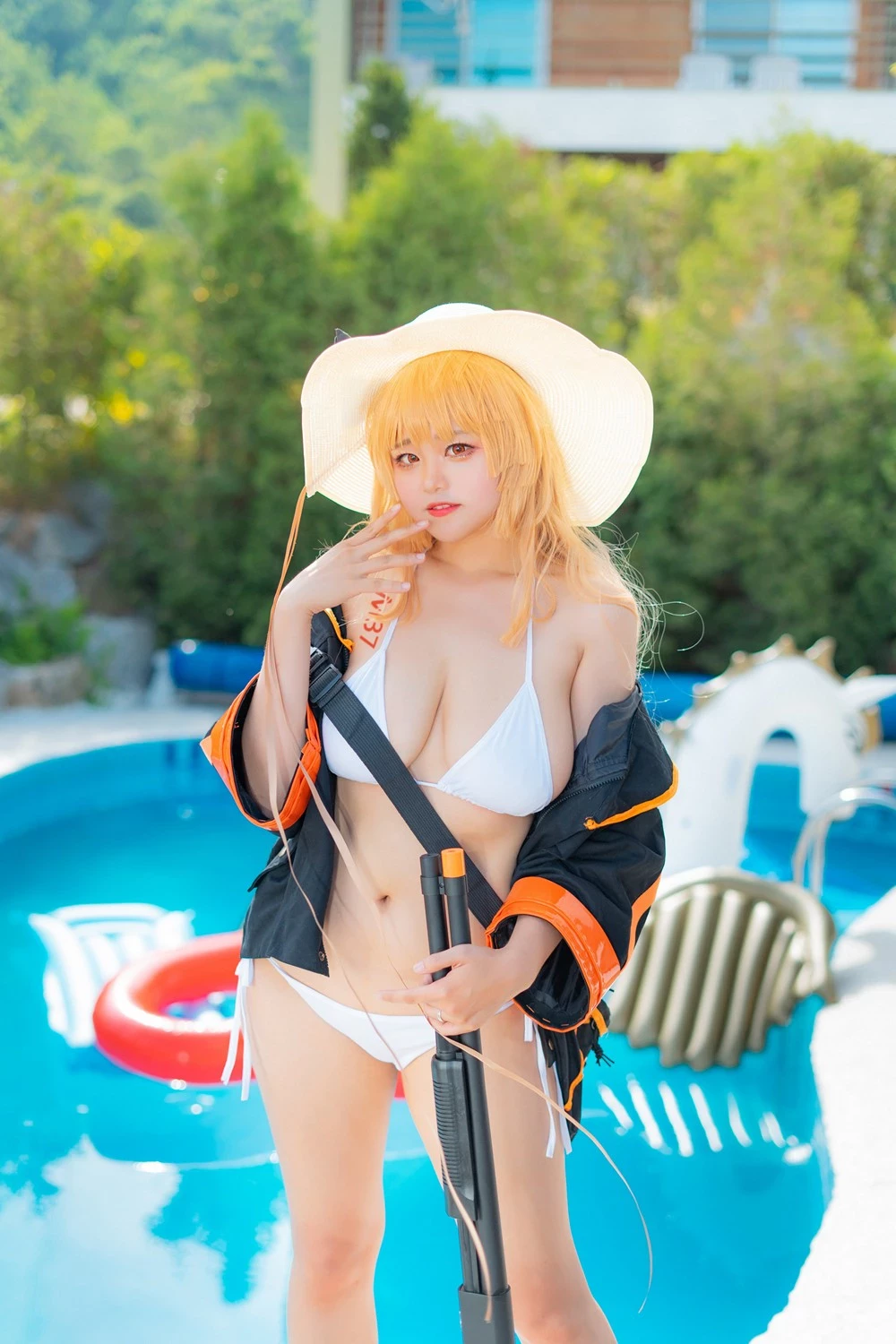 Cosplayer - Baden [updated 10-22-20]