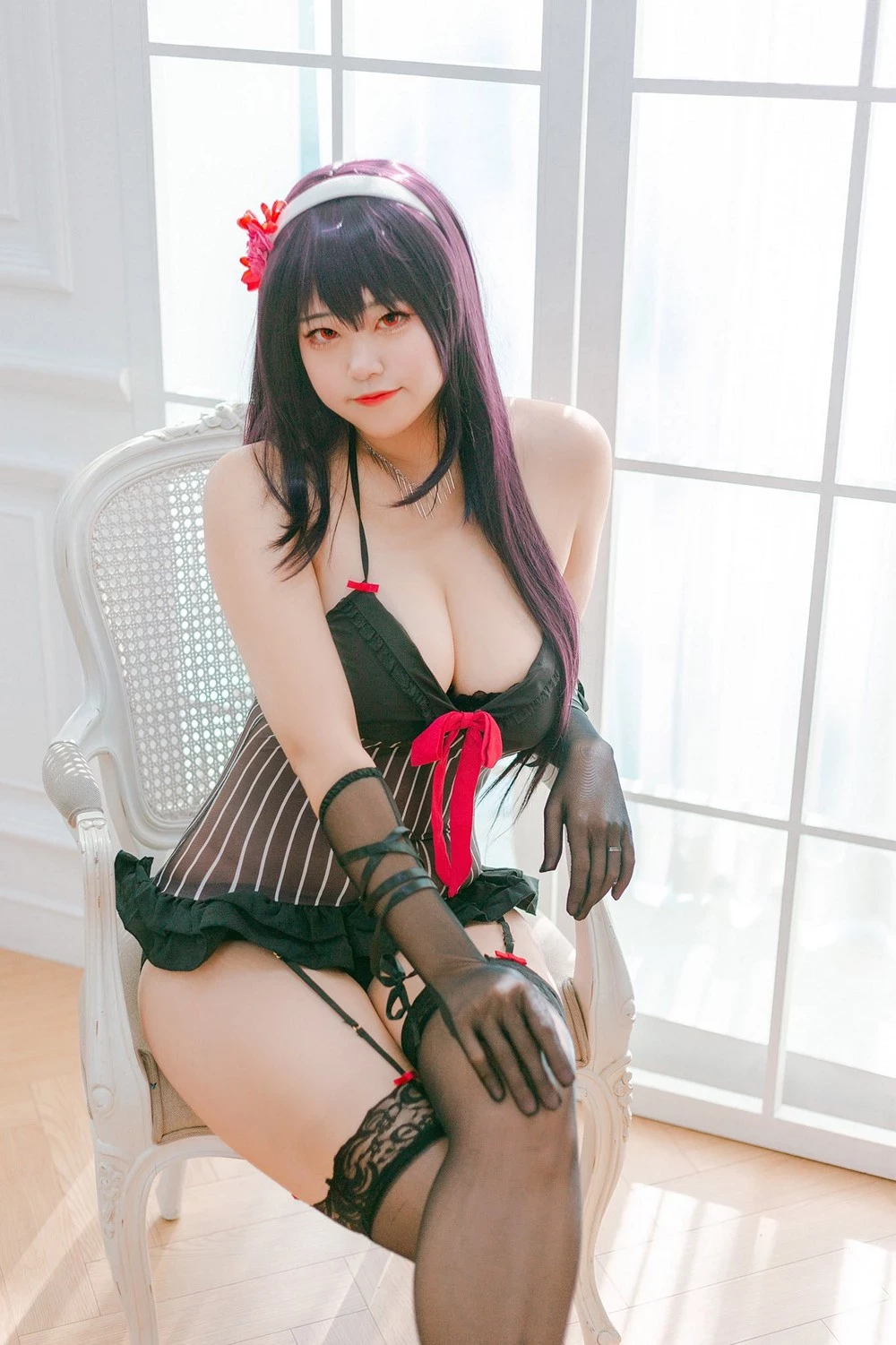 Cosplayer - Baden [updated 10-22-20]