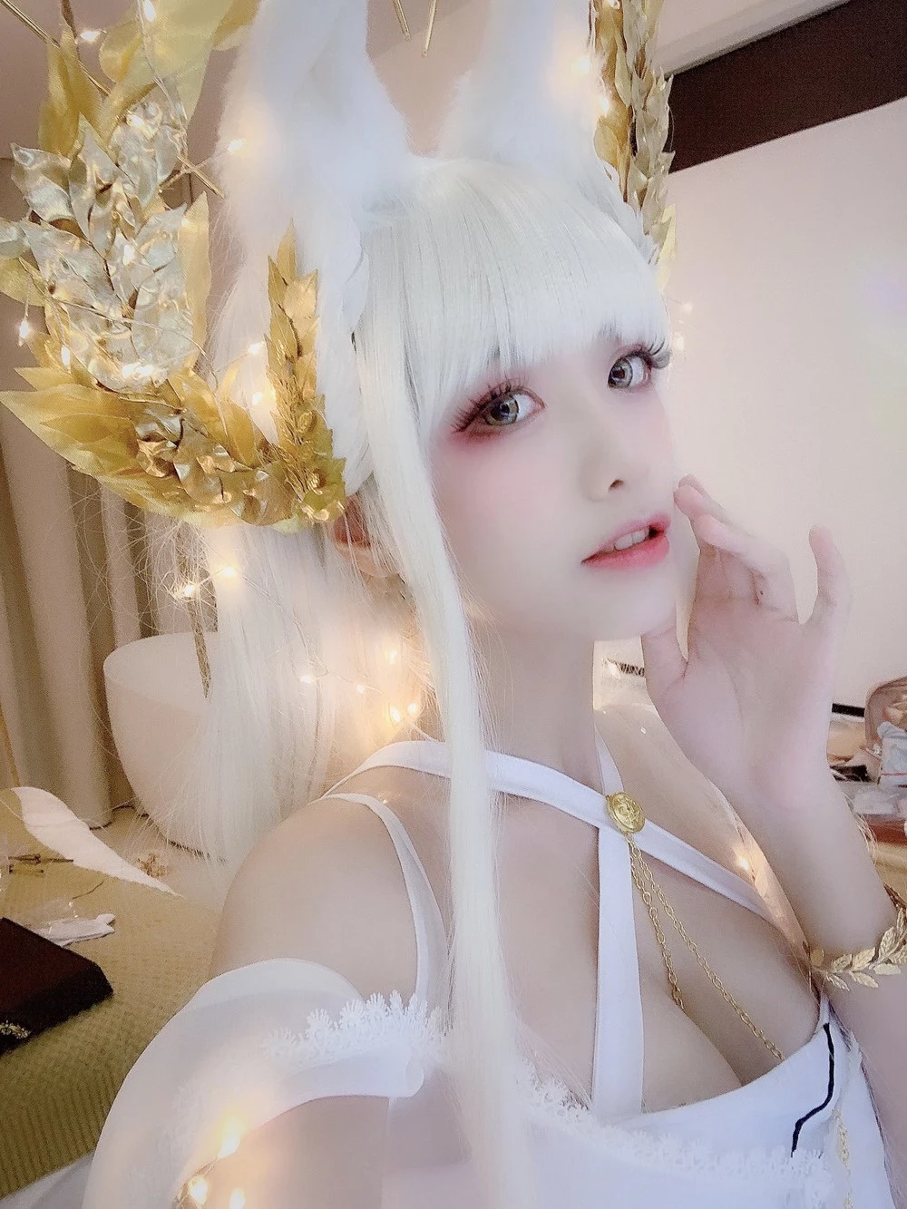 [Cosplayer] Liuyi Miao Collection [2020-12-20 update]