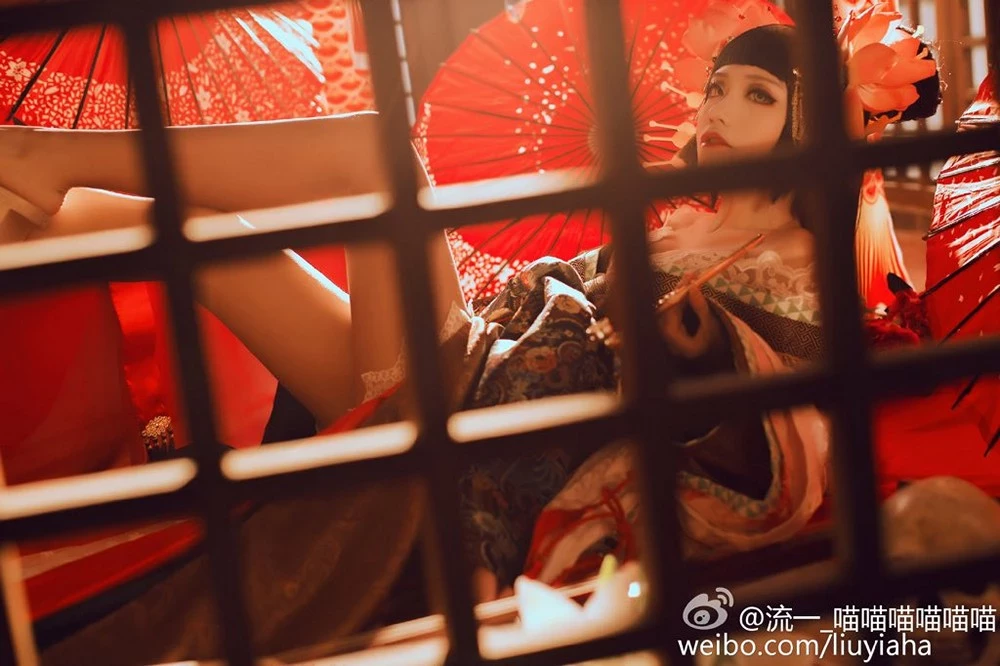 [Cosplayer] Liuyi Miao Collection [2020-12-20 update]