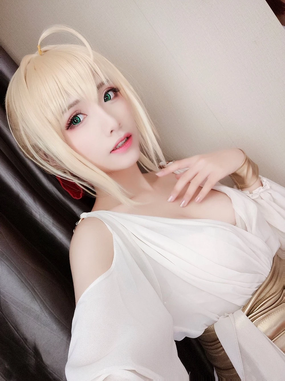 [Cosplayer] Liuyi Miao Collection [2020-12-20 update]