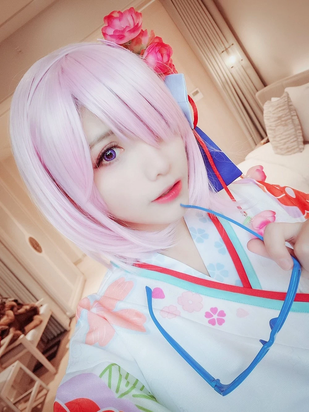 [Cosplayer] Liuyi Miao Collection [2020-12-20 update]