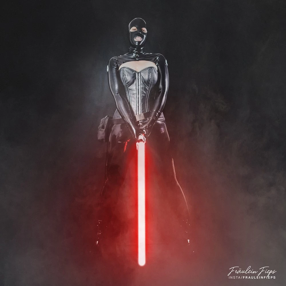 [FrauleinFieps] Rubber Sith