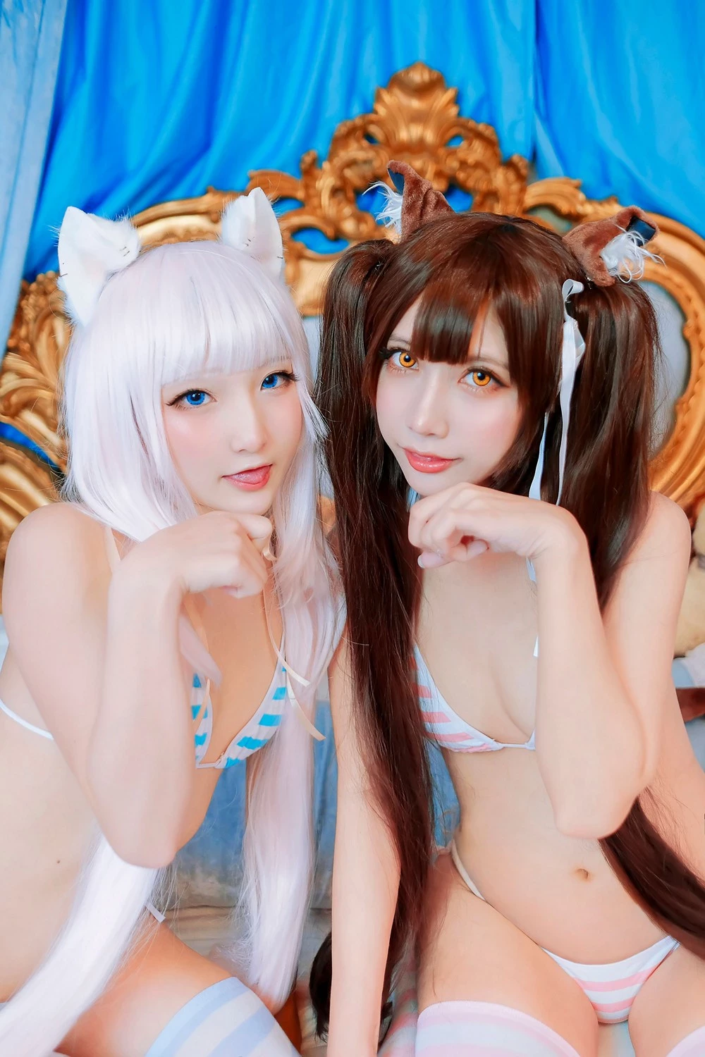 Fantasy Factory - Nekopara