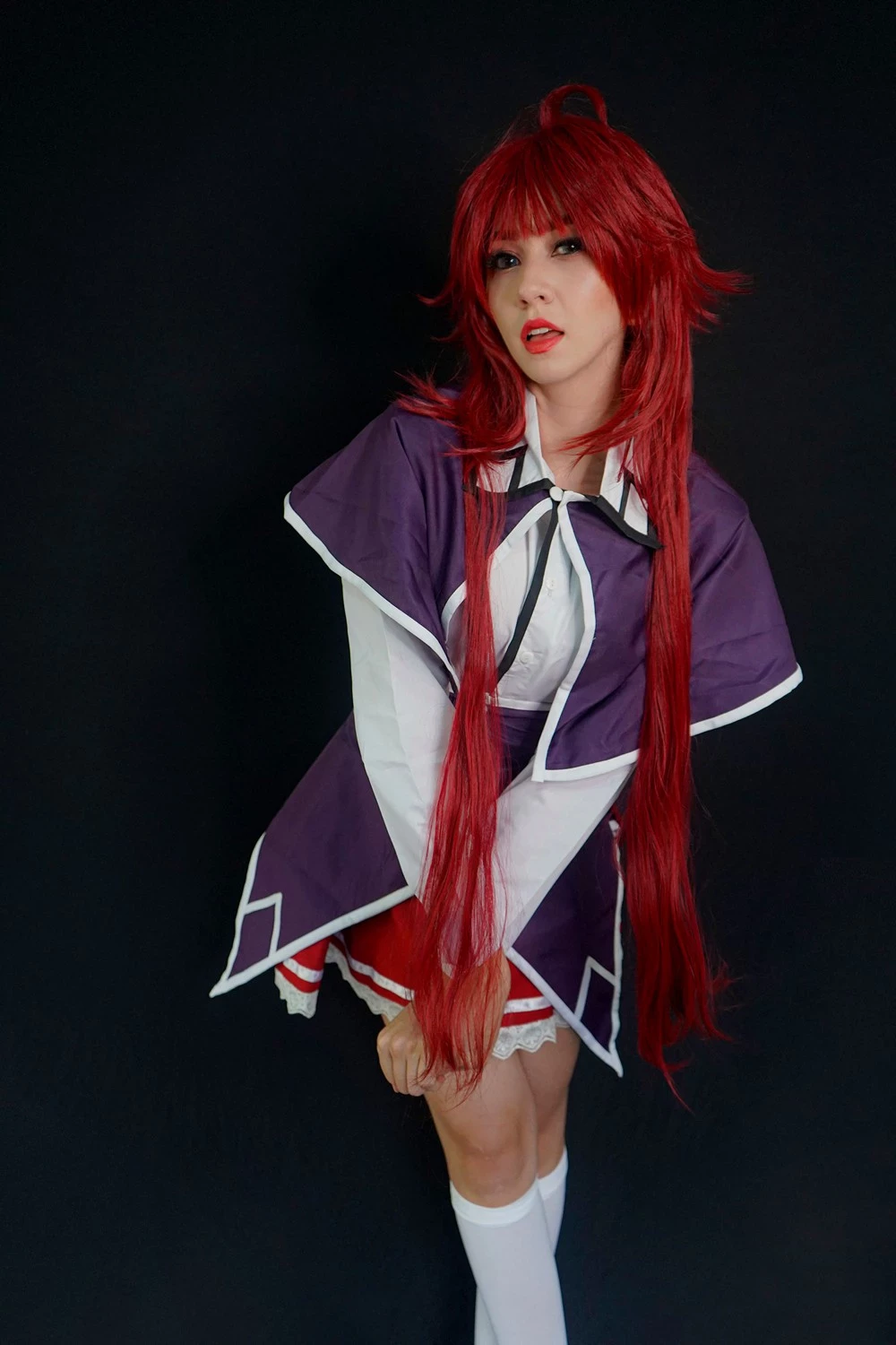 Haki - Rias