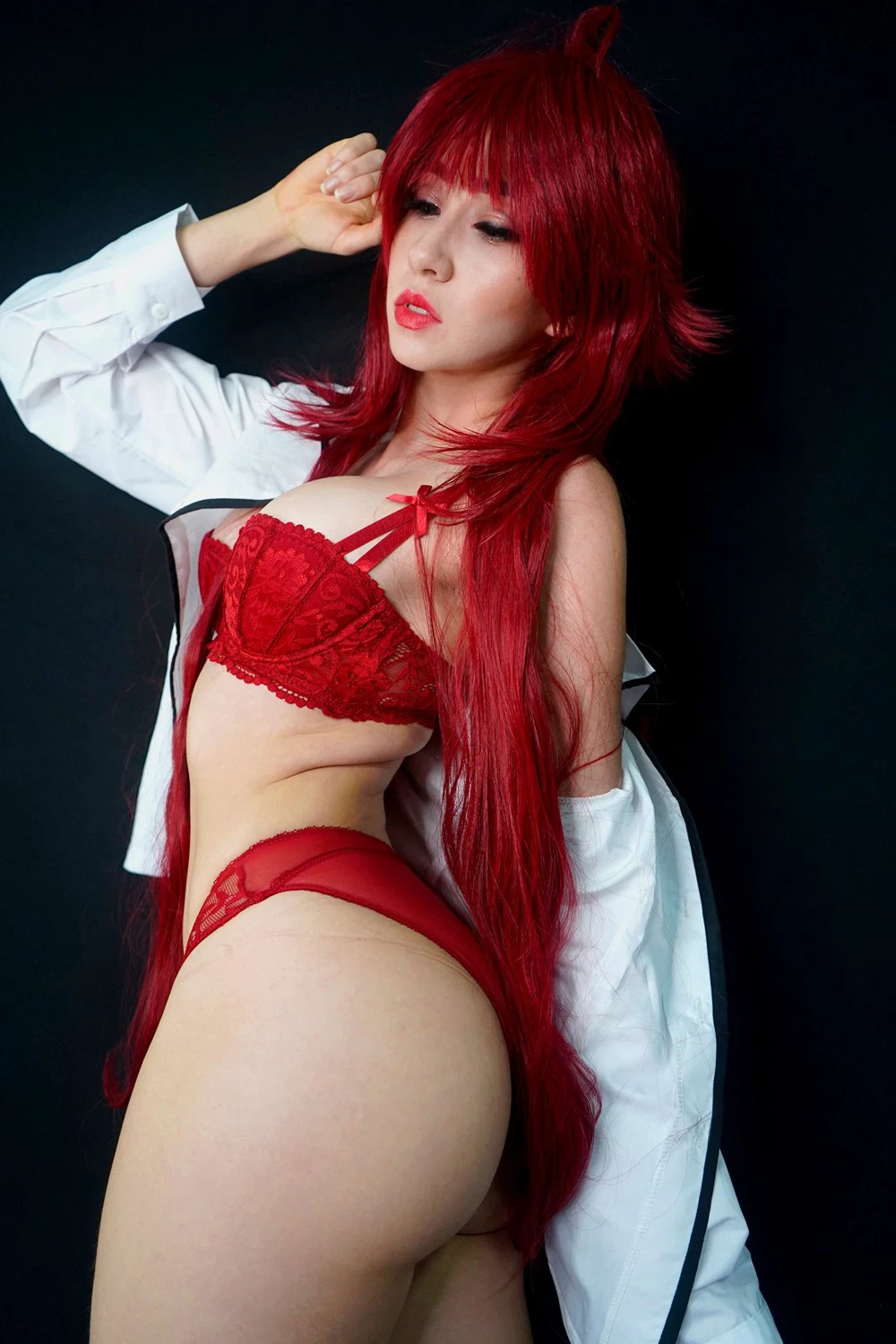 Haki - Rias