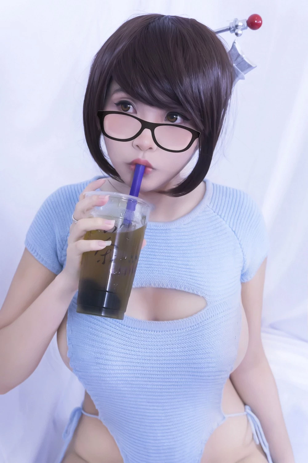 Hana Bunny - Mei