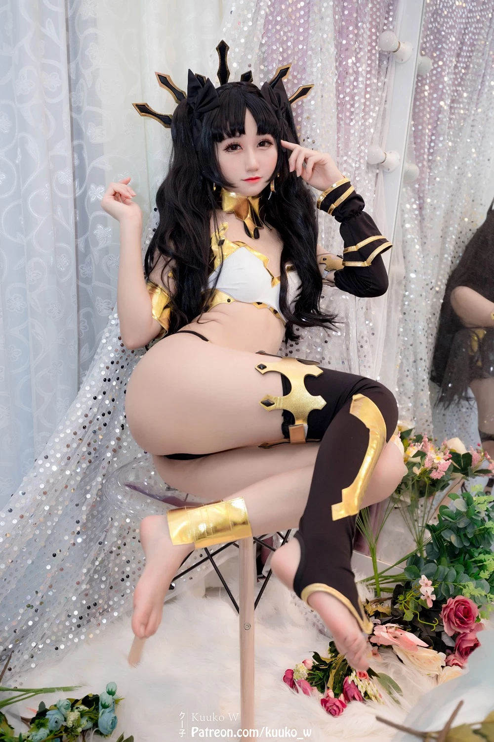 KuukoW - Ishtar [Fate Grand Order]