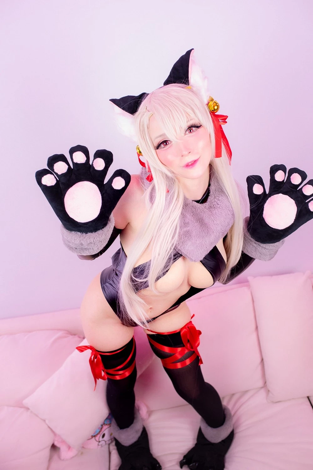 Katyuska Moonfox - Astolfo